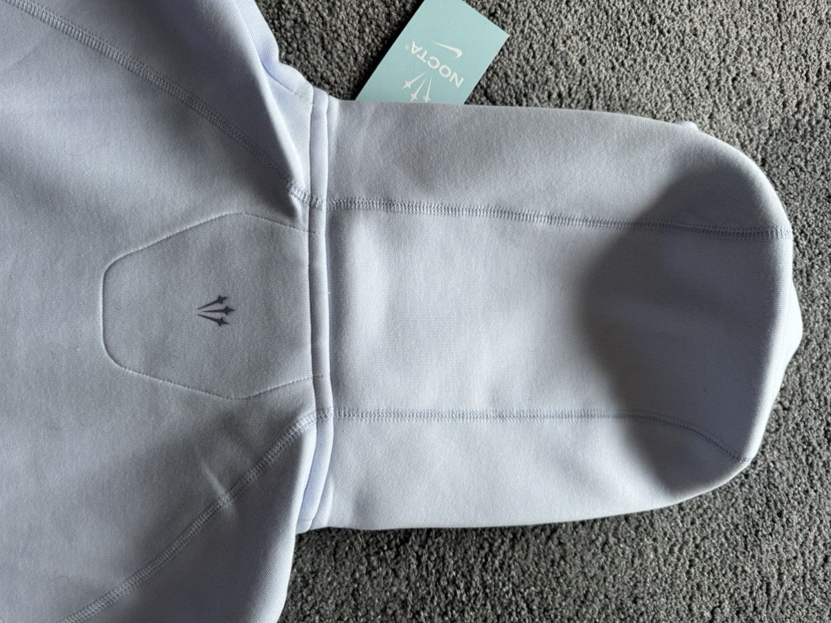 NOCTA × Nike Nocta x Nike tech fleece palest purple Size US M / EU 48-50 / 2 - 8 Thumbnail