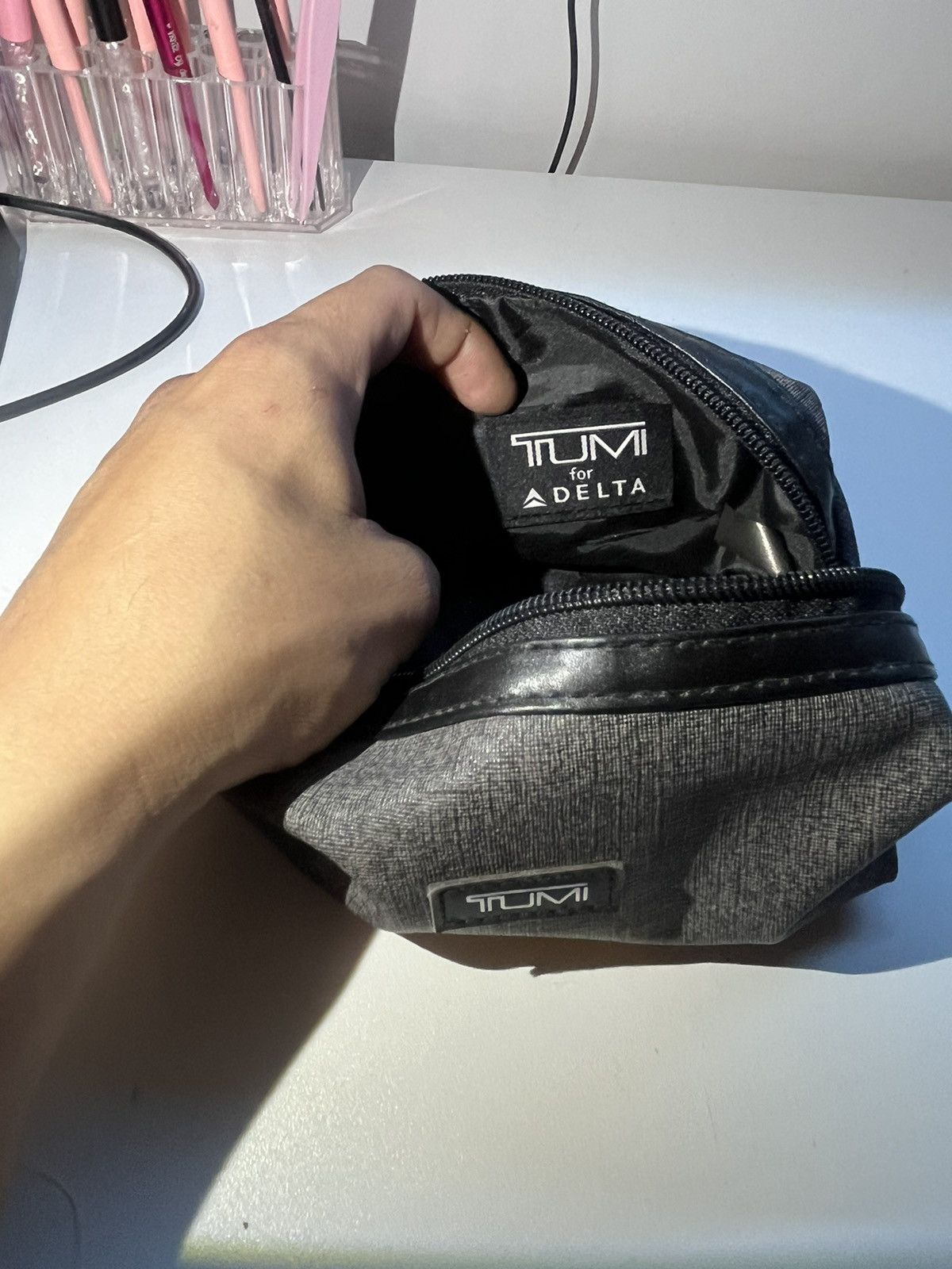 Tumi TUMI For Delta Travel Bag Size ONE SIZE - 2 Thumbnail