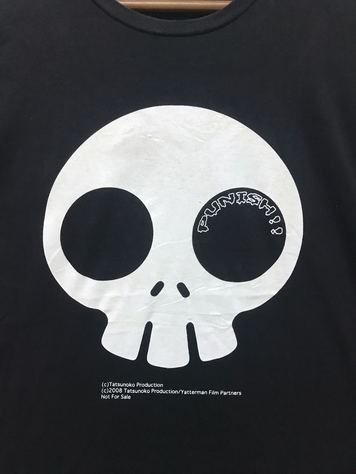 Seditionaries punk‼️‼️ DALUC JP brand shirt very rare Size S / US 4 / IT 40 - 2 Thumbnail