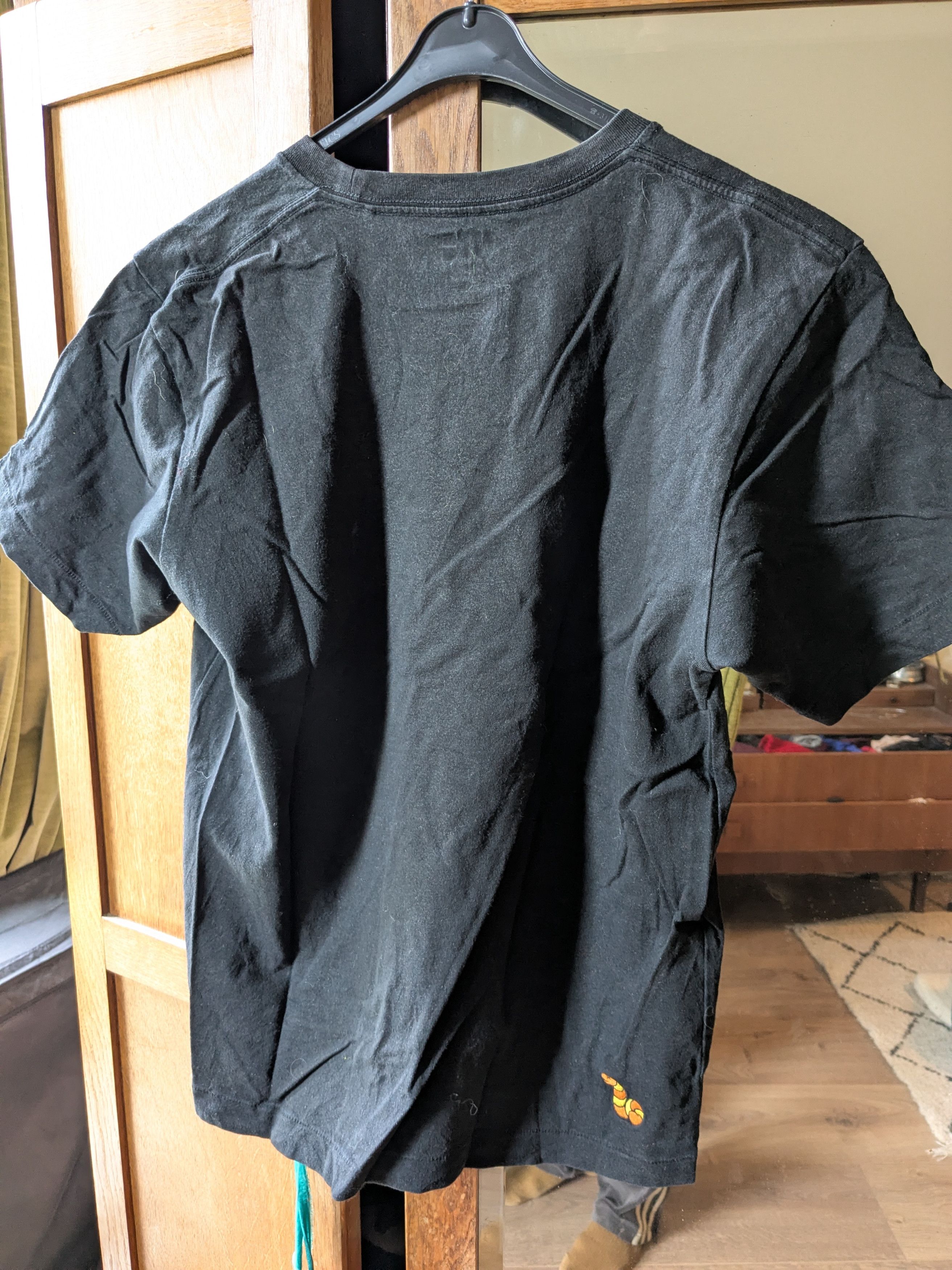 Kaws × Uniqlo Kaws x Uniqlo Sesame Street Tee (rare) Size US M / EU 48-50 / 2 - 3 Thumbnail