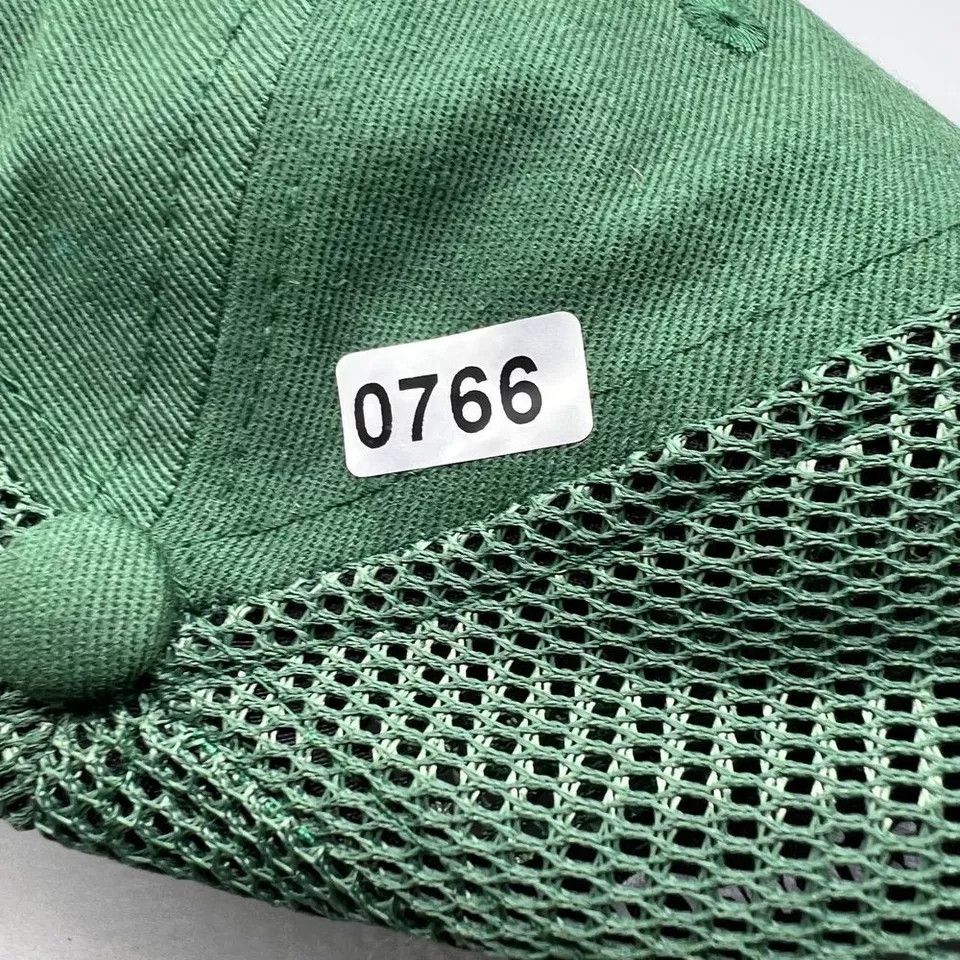 Other Green Bay Packers Trucker Hat Men Fanatics NFL Snap Back Cap Size ONE SIZE - 8 Thumbnail