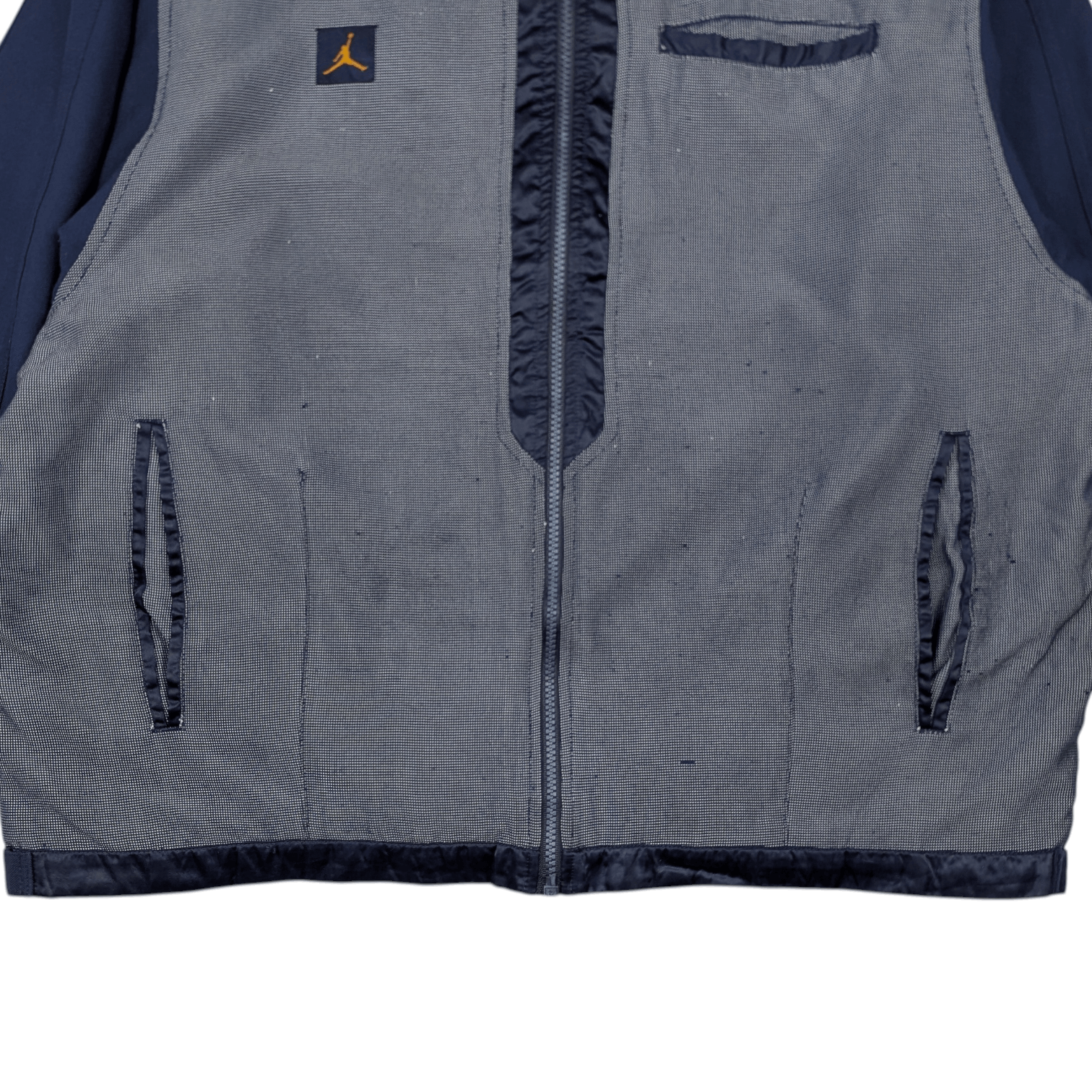 Nike NIKE Jumpman Sportswear Training Basketball NBA Jacket Size US M / EU 48-50 / 2 - 7 Thumbnail