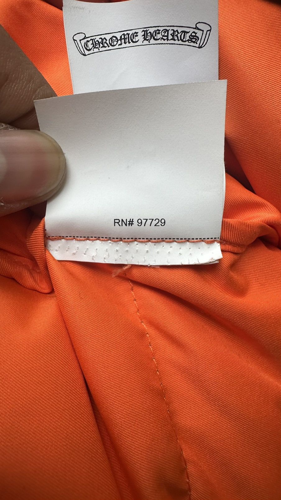 Chrome Hearts Chrome Hearts Nike Nocta Puffer Jacket Size US L / EU 52-54 / 3 - 18 Thumbnail