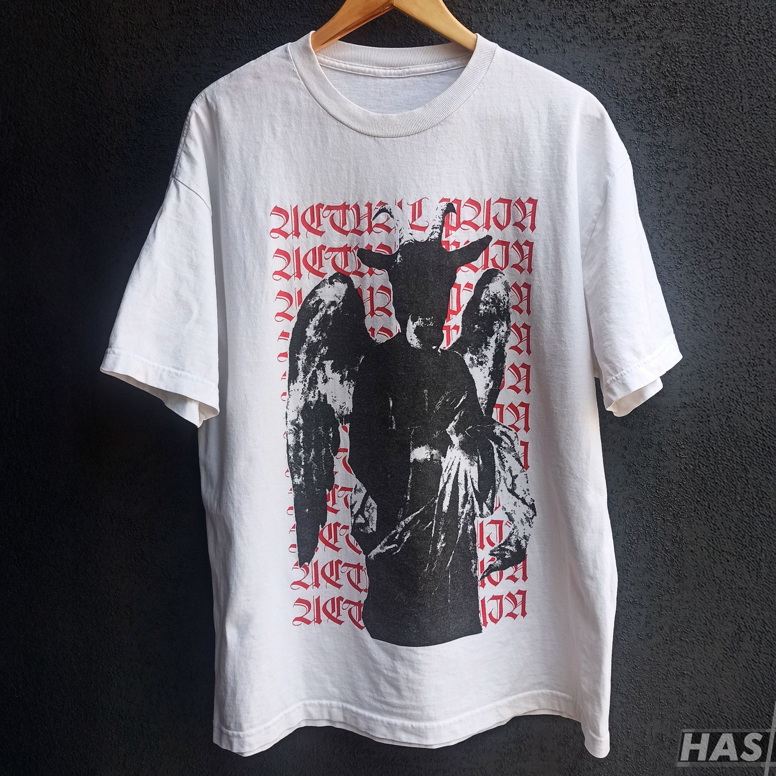 rare vintage X-LARGE tshirt