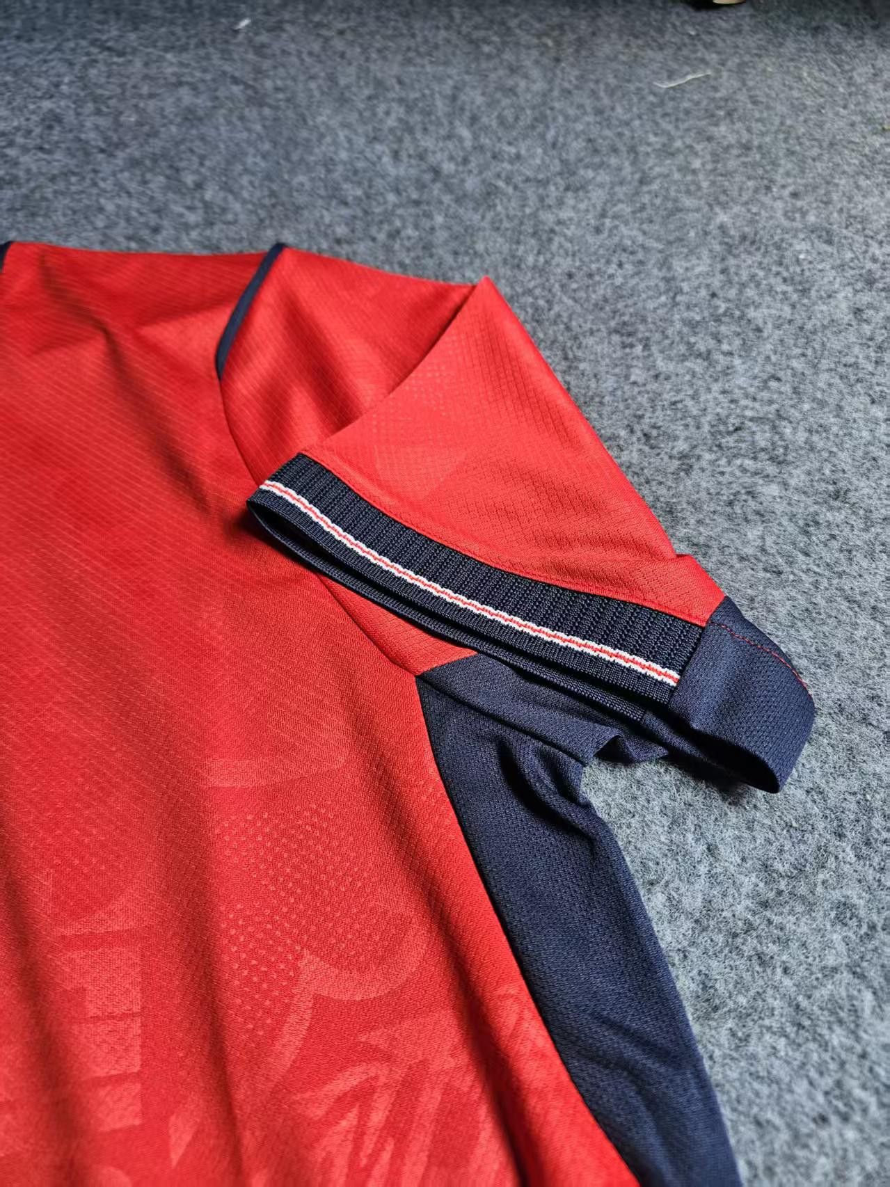 Other England Soccer Jersey Away 2026 World Cup Size US M / EU 48-50 / 2 - 3 Thumbnail