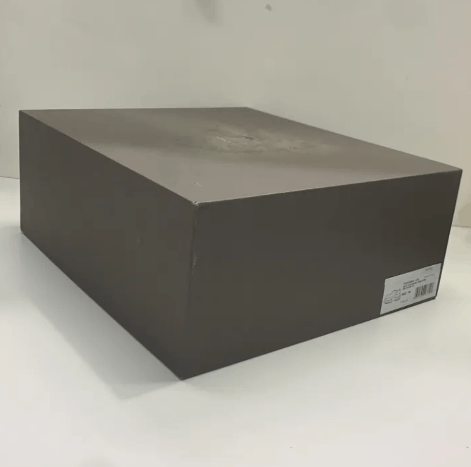Rick Owens Rick Owens Low-Top Sneakers Size US 6 / EU 39 - 11 Thumbnail