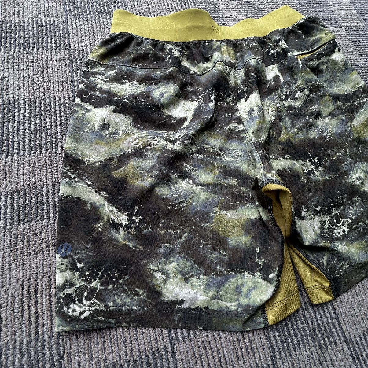 Lululemon Lululemon T.H.E. Linerless 9" Training Shorts Size US 34 / EU 50 - 7 Thumbnail