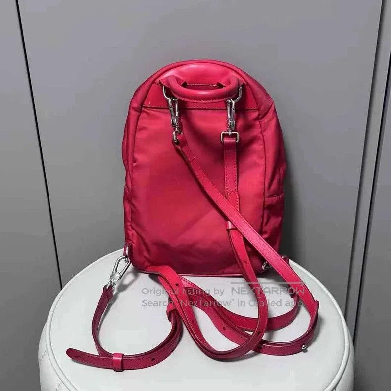 Givenchy Givenchy Classic Deer Backpack (Small Size) Size ONE SIZE - 2 Thumbnail