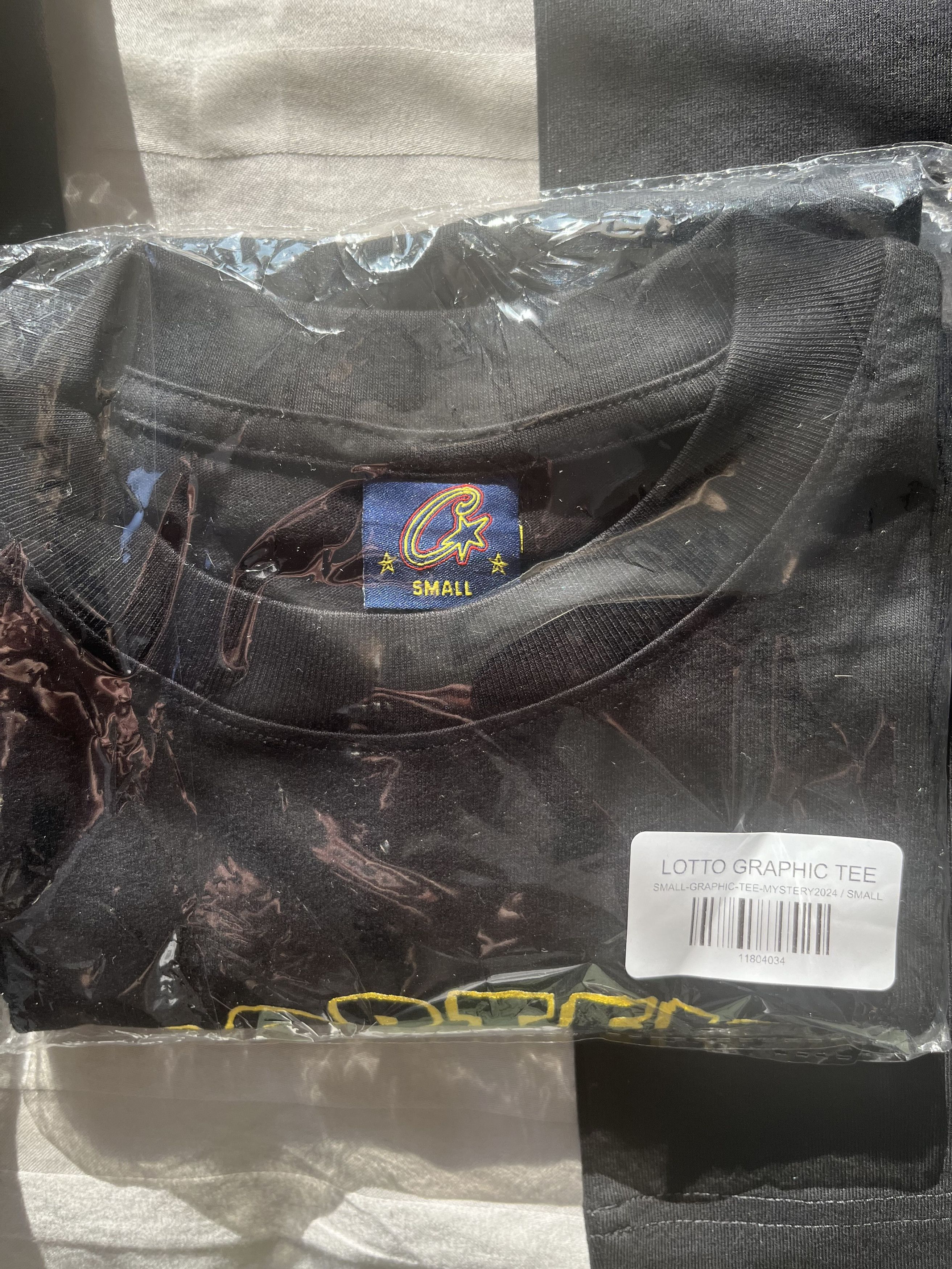 Corteiz Corteiz RTW souljaz Tank Tee (mystery lotto 2024) Size US S / EU 44-46 / 1 - 4 Thumbnail
