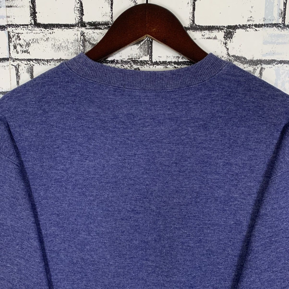 Japanese Brand × Vintage Vintage Kilimanjaro Arusha National Park Sweatshirt Crewneck Size US M / EU 48-50 / 2 - 7 Thumbnail