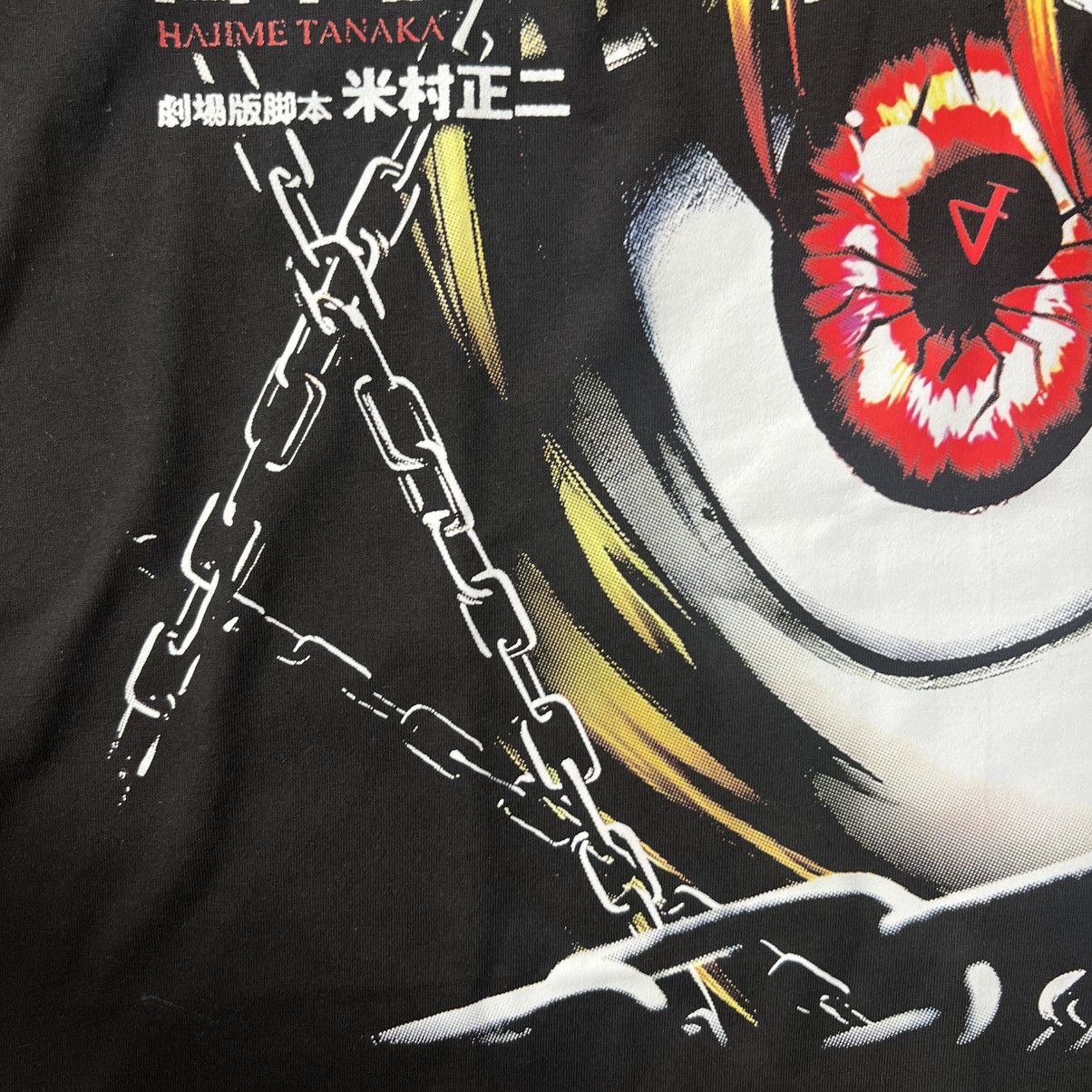 Anime The Phantom Troupe Kurapika Genei Ryodan Medium Size US M / EU 48-50 / 2 - 8 Thumbnail
