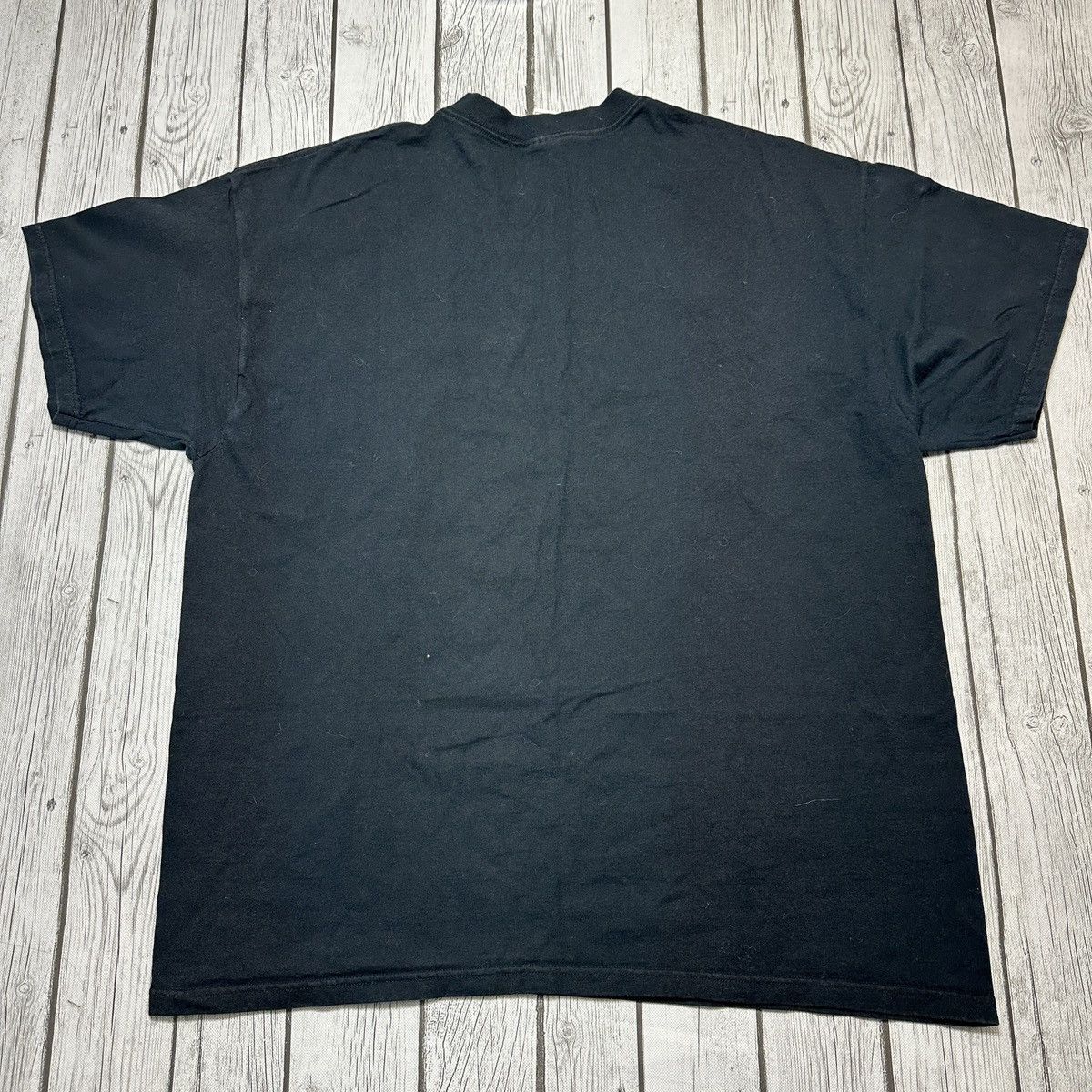 Fruit Of The Loom × Vintage Vintage Voices in My Head tee Size US XXL / EU 58 / 5 - 2 Thumbnail