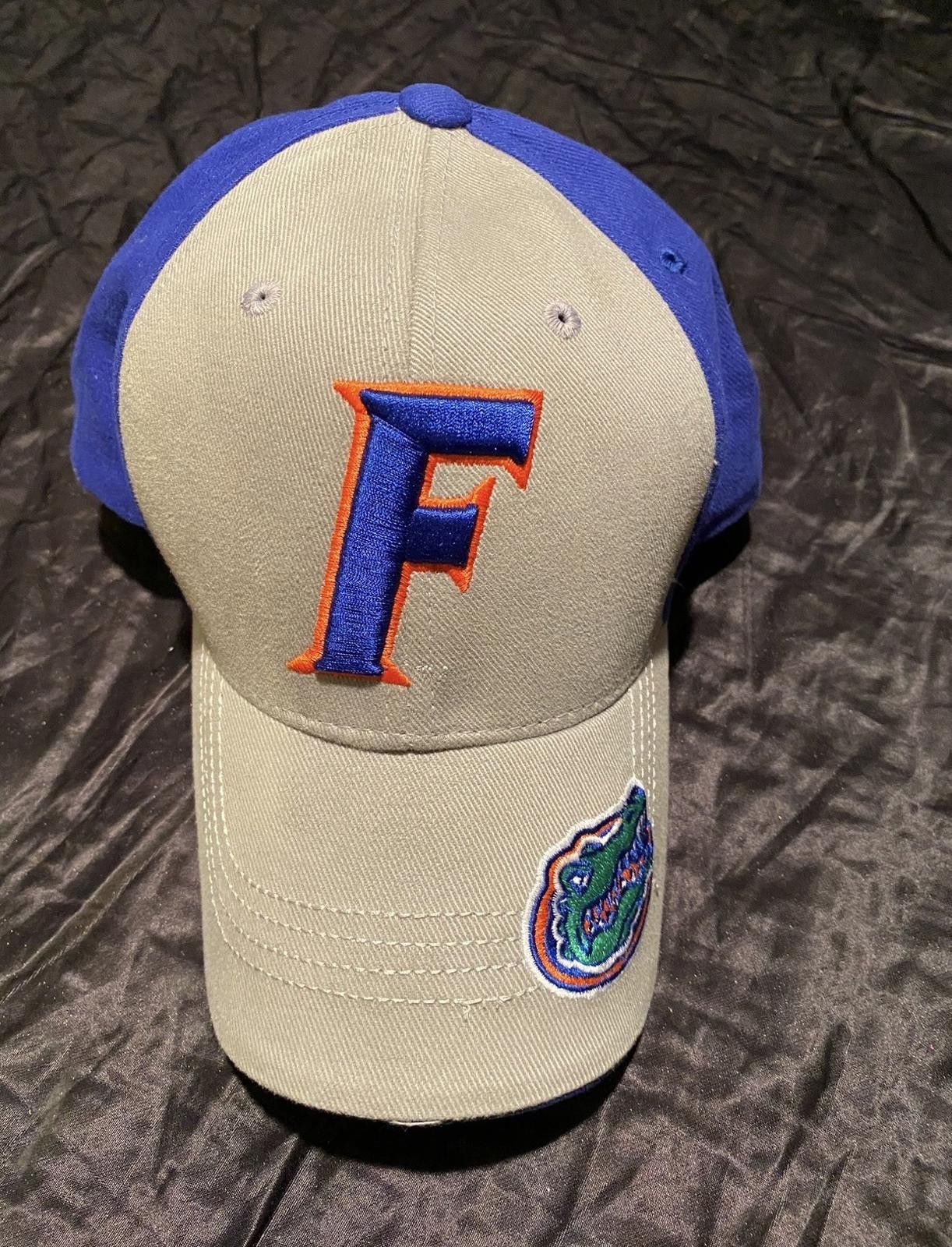 Other Mens Florida Gators Baseball Hat- One Size Size ONE SIZE - 1 Thumbnail