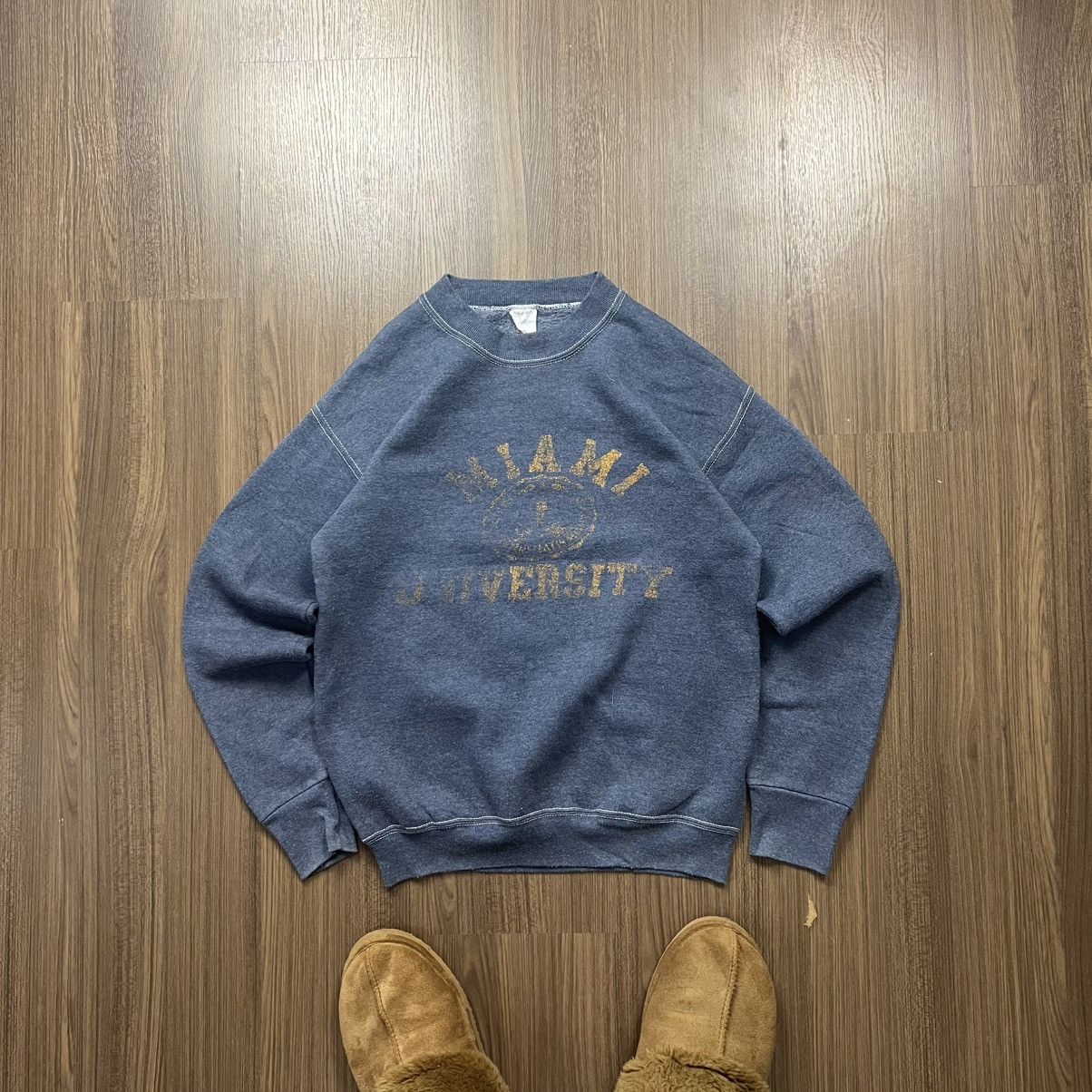 VINTAGE MIAMI UNIVERSITY