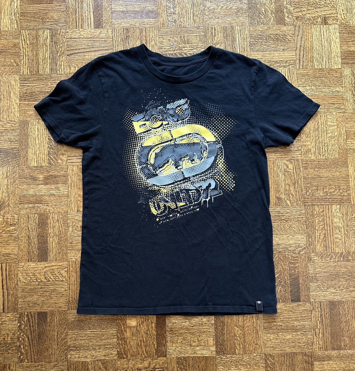 Ecko Unltd. Vintage Y2K Ecko Unltd. Graphic Tee Size US M / EU 48-50 / 2 - 1 Thumbnail