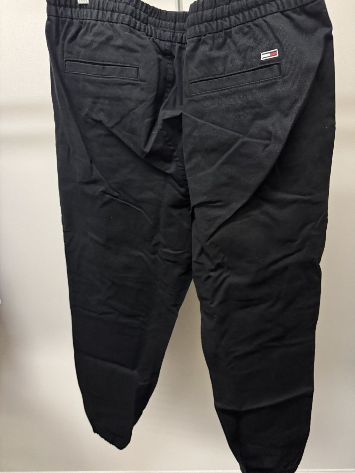 Tommy Hilfiger Tommy Hilfiger Joggers Size US 34 / EU 50 - 2 Thumbnail