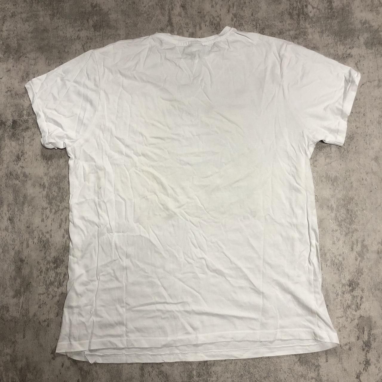 Other White RuPaul Drag Race t-shirt #DragRace #RuPaul Size L / US 10 / IT 46 - 4 Thumbnail