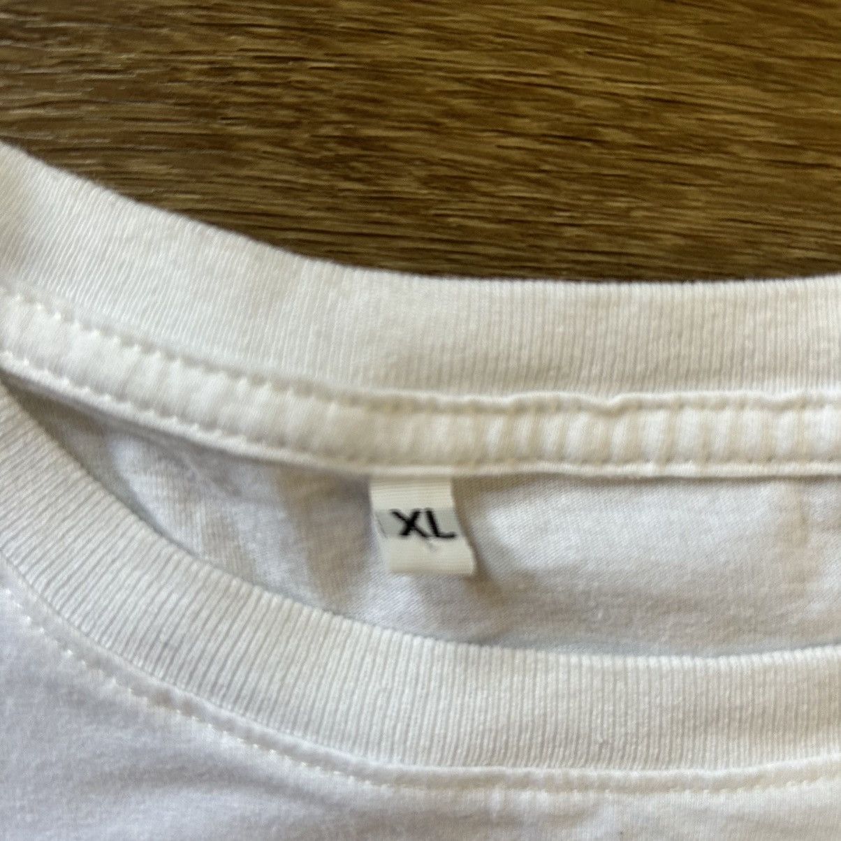 Vintage Vintage Akira Graphic Tee Size US XL / EU 56 / 4 - 3 Thumbnail