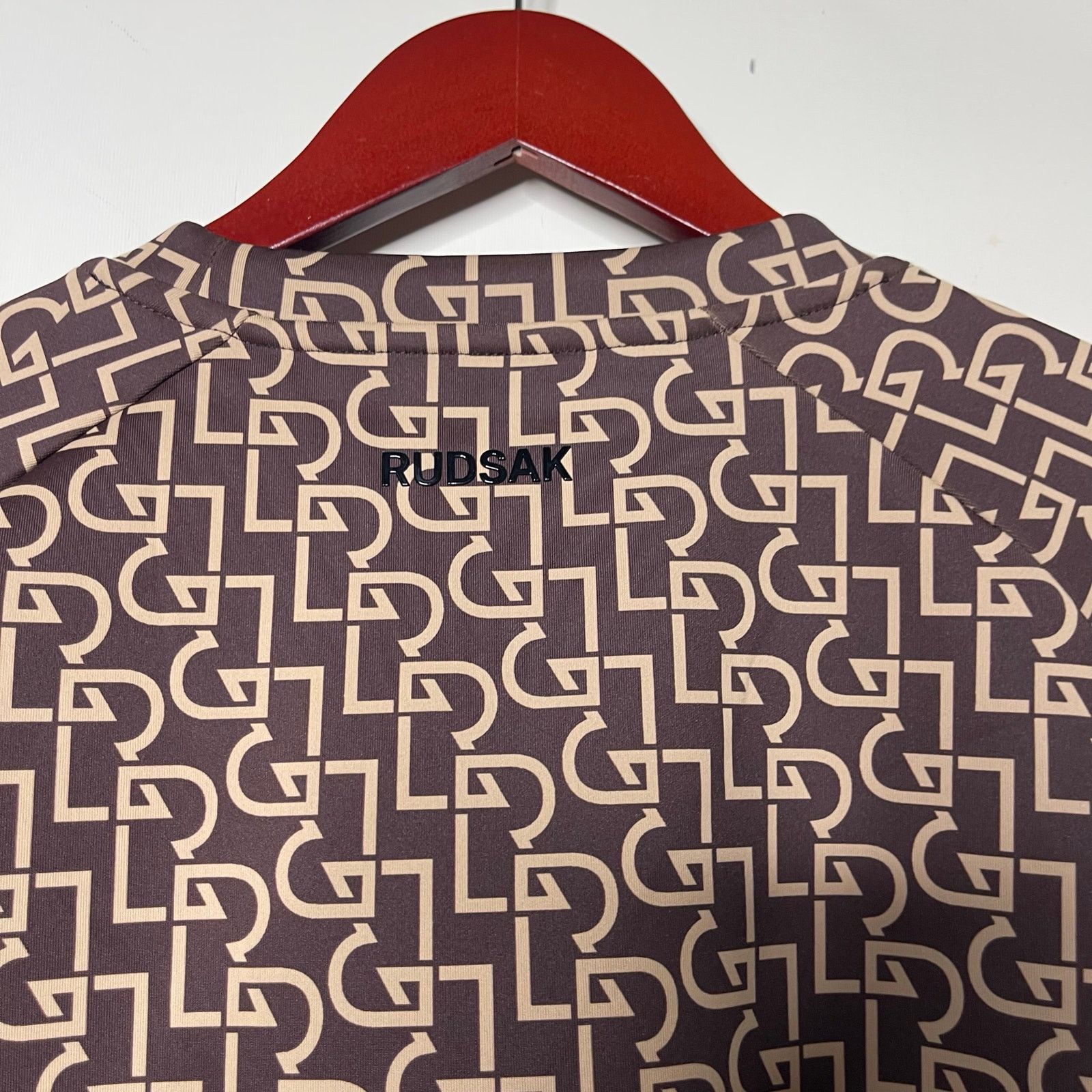 Rudsak RUDSAK DEVAN crewneck pullover rudsak print women XXL Size XXL / US 16-18 / IT 52-54 - 11 Thumbnail