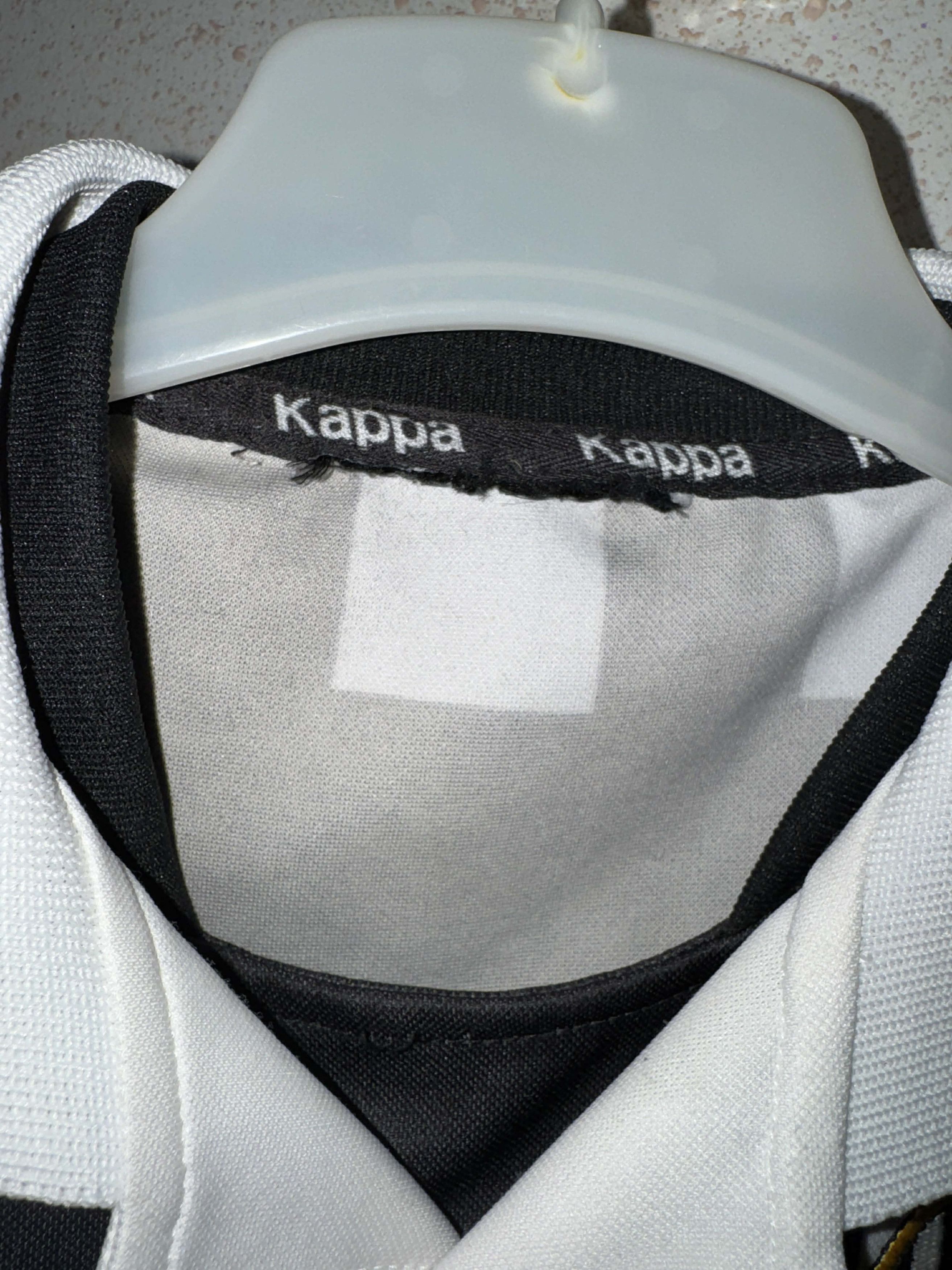 Kappa Juventus 1999/00 Home Shirt Kappa Vintage Size US XS / EU 42 / 0 - 5 Thumbnail