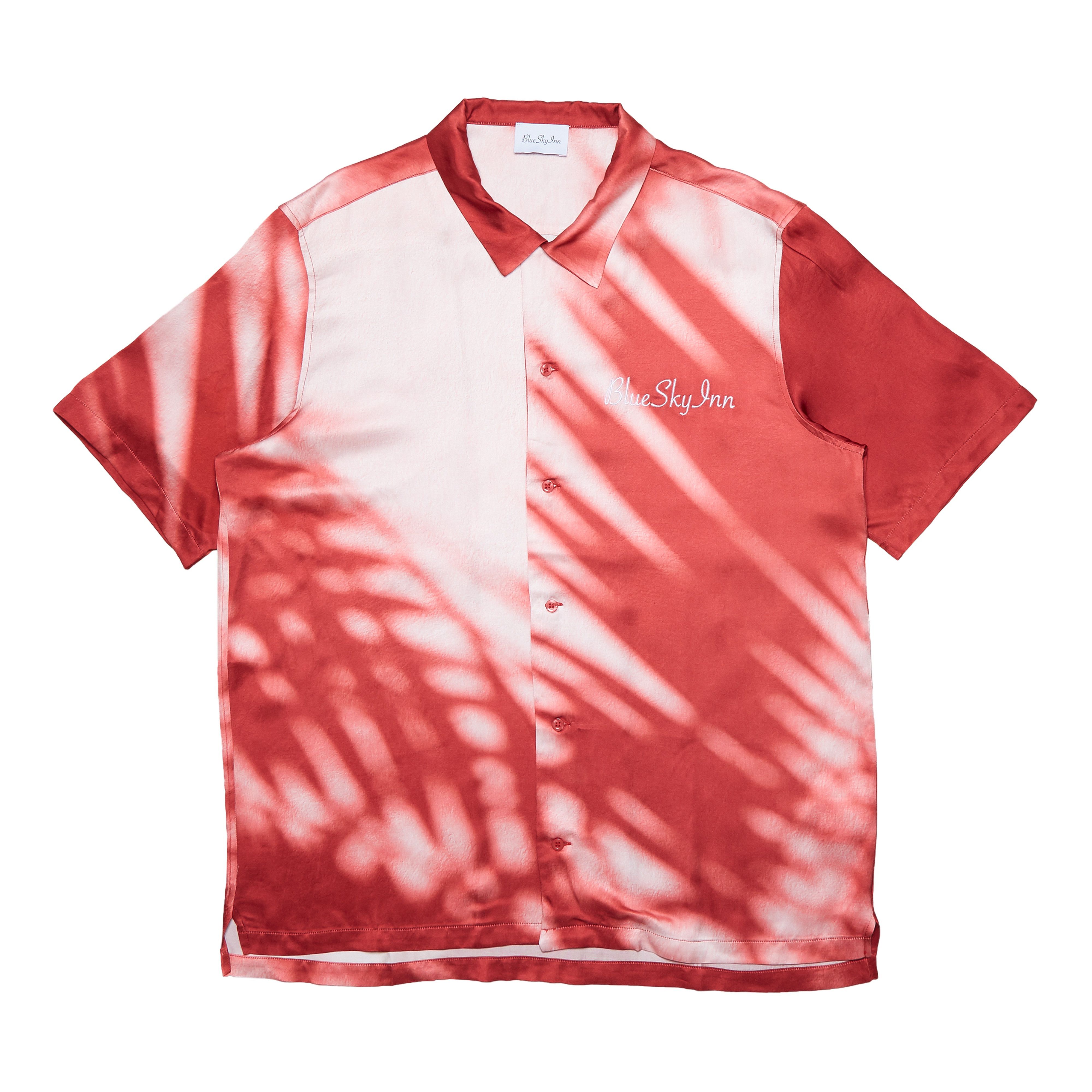 Blue Sky Inn SHADOW SHIRT BLUE SKY INN Size US L / EU 52-54 / 3 - 1 Thumbnail
