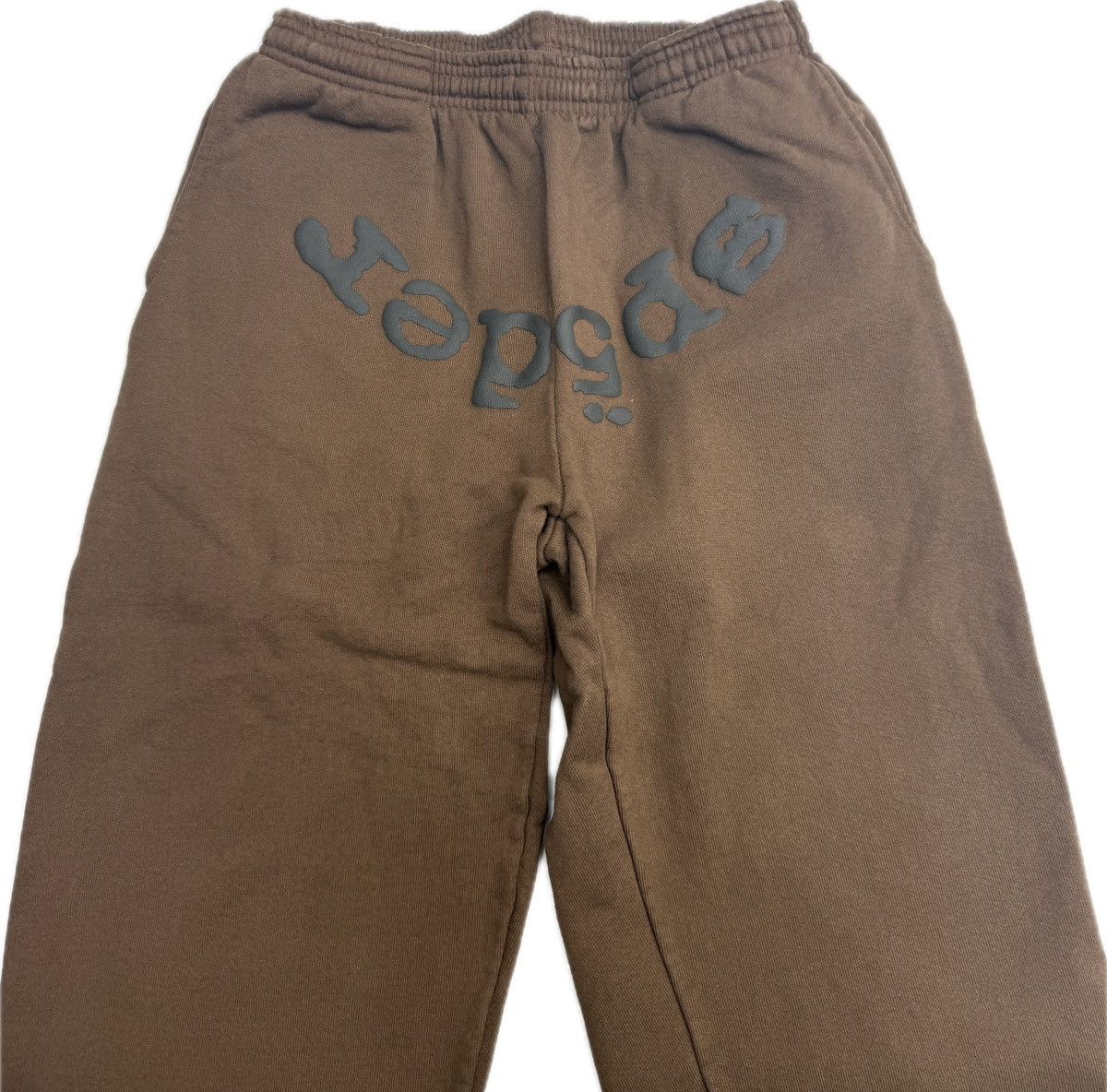 Sp5der Sp5der OG Web Sweatpants Size US 28 / EU 44 - 2 Thumbnail