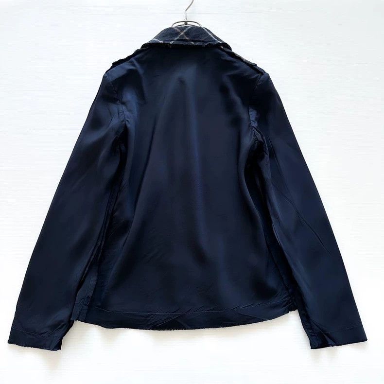Comme des Garcons Comme Des Garcons Plaid coat Size M / US 6-8 / IT 42-44 - 5 Thumbnail