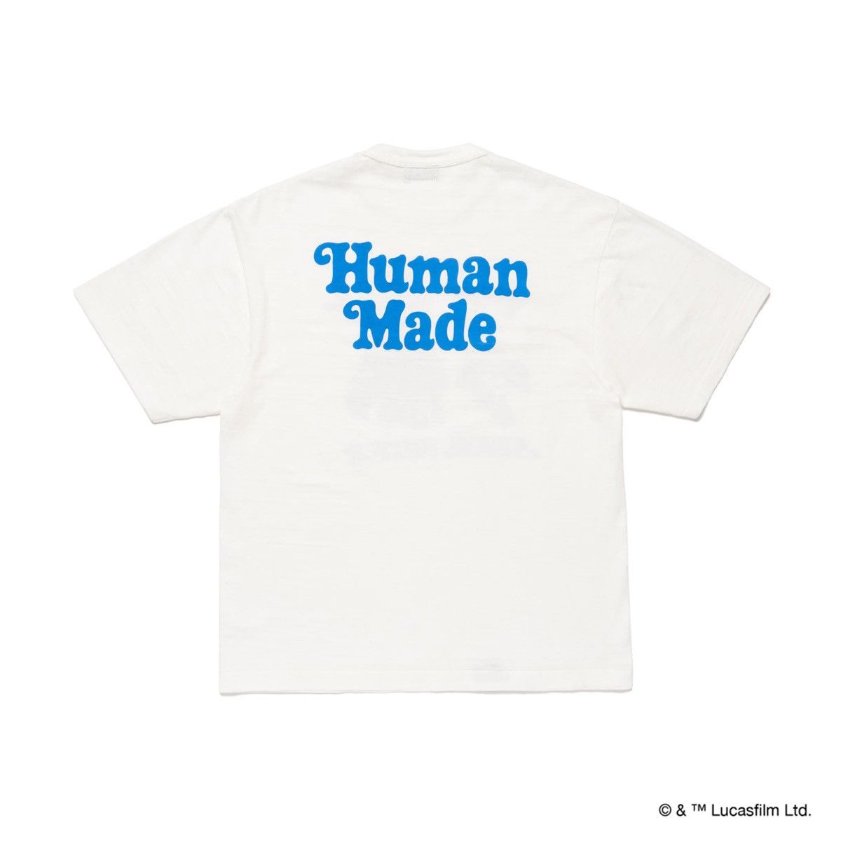 Human Made Human Made Star Wars Tee Size ONE SIZE - 2 Thumbnail
