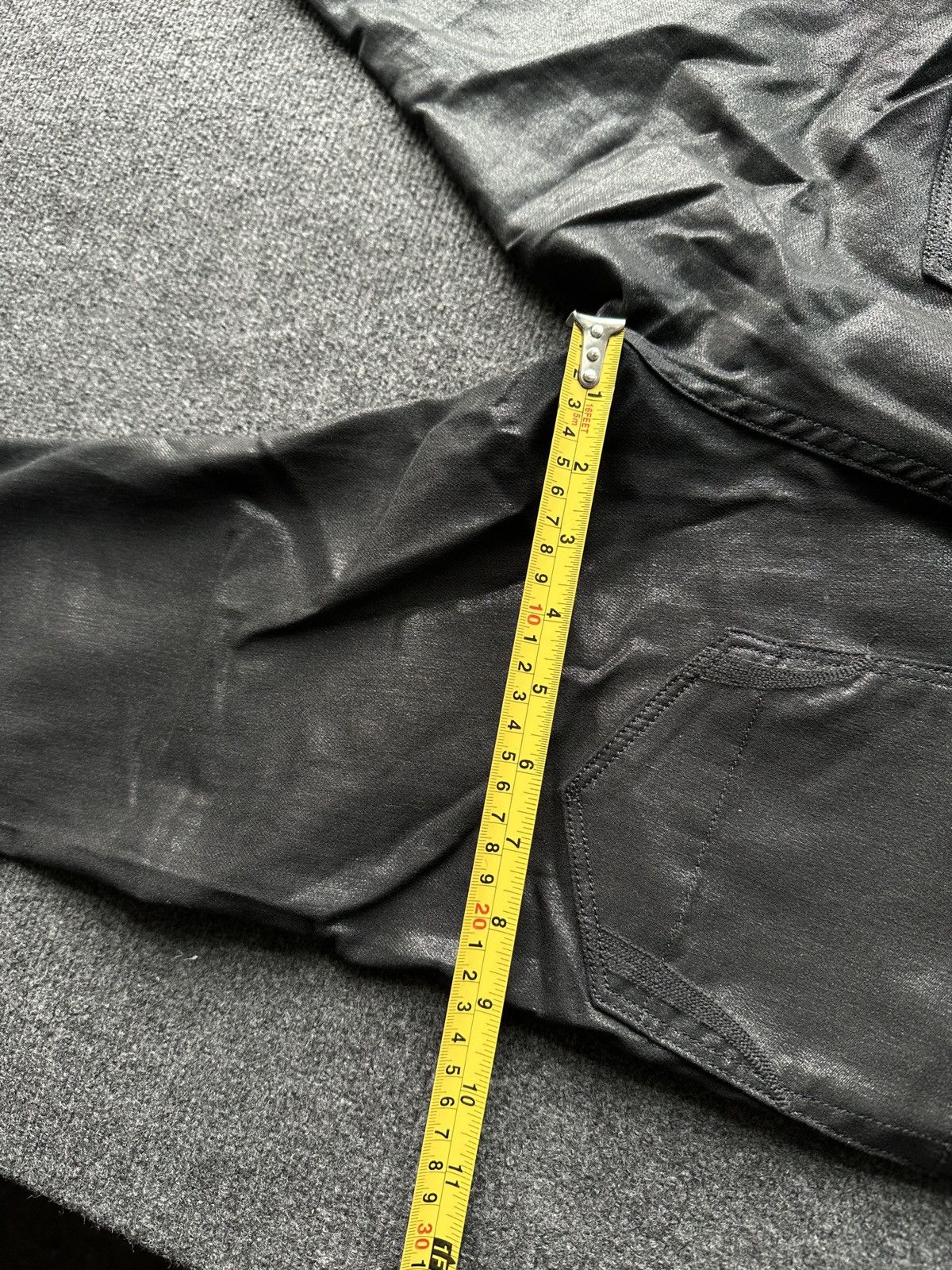 Allsaints 🚨RARE ALLSAINTS SPITAFIELDS WOMEN JEANS FIT IFSIXWASNINE Size 28" / US 6 / IT 42 - 14 Thumbnail