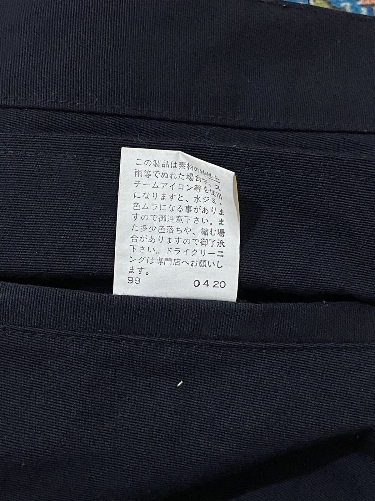 PPFM PPFM BLACK CARGO PANTS PORTERVILLE STEFAN STYLE Size US 28 / EU 44 - 6 Thumbnail