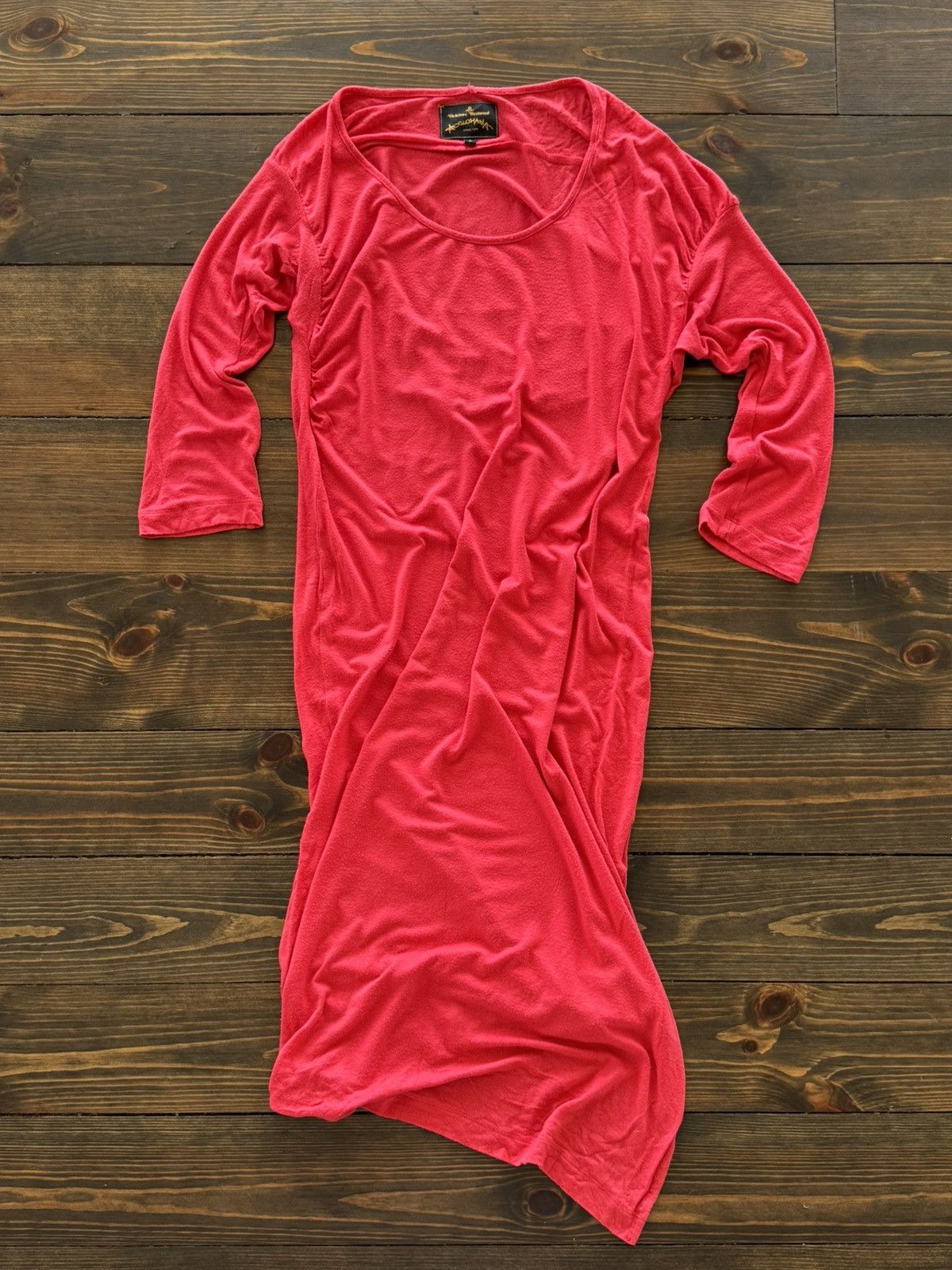 Vivienne Westwood Vivienne Westwood Glamour Luxury Bright Unique Mini Dress  | Grailed