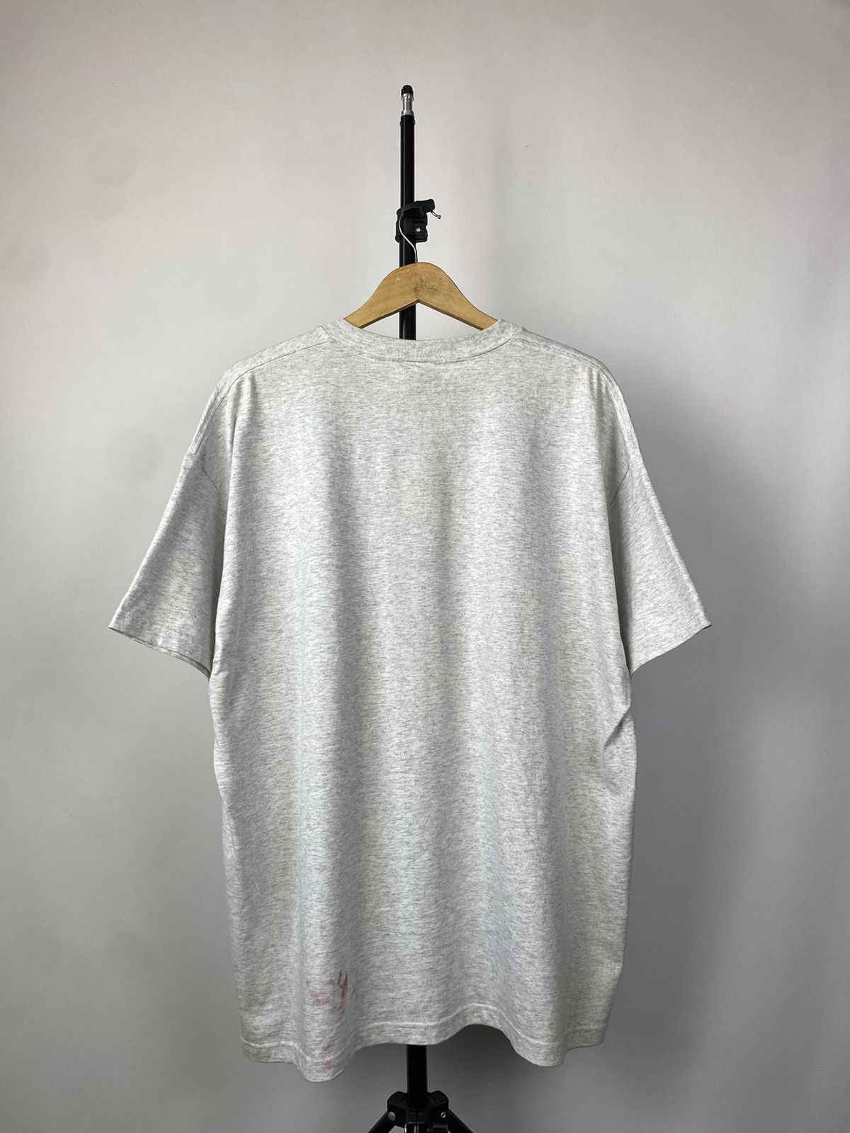 Habitat × Vintage Vintage 90s Vintage Habitat Great Smoky Mountains t shirt Size US XL / EU 56 / 4 - 11 Thumbnail