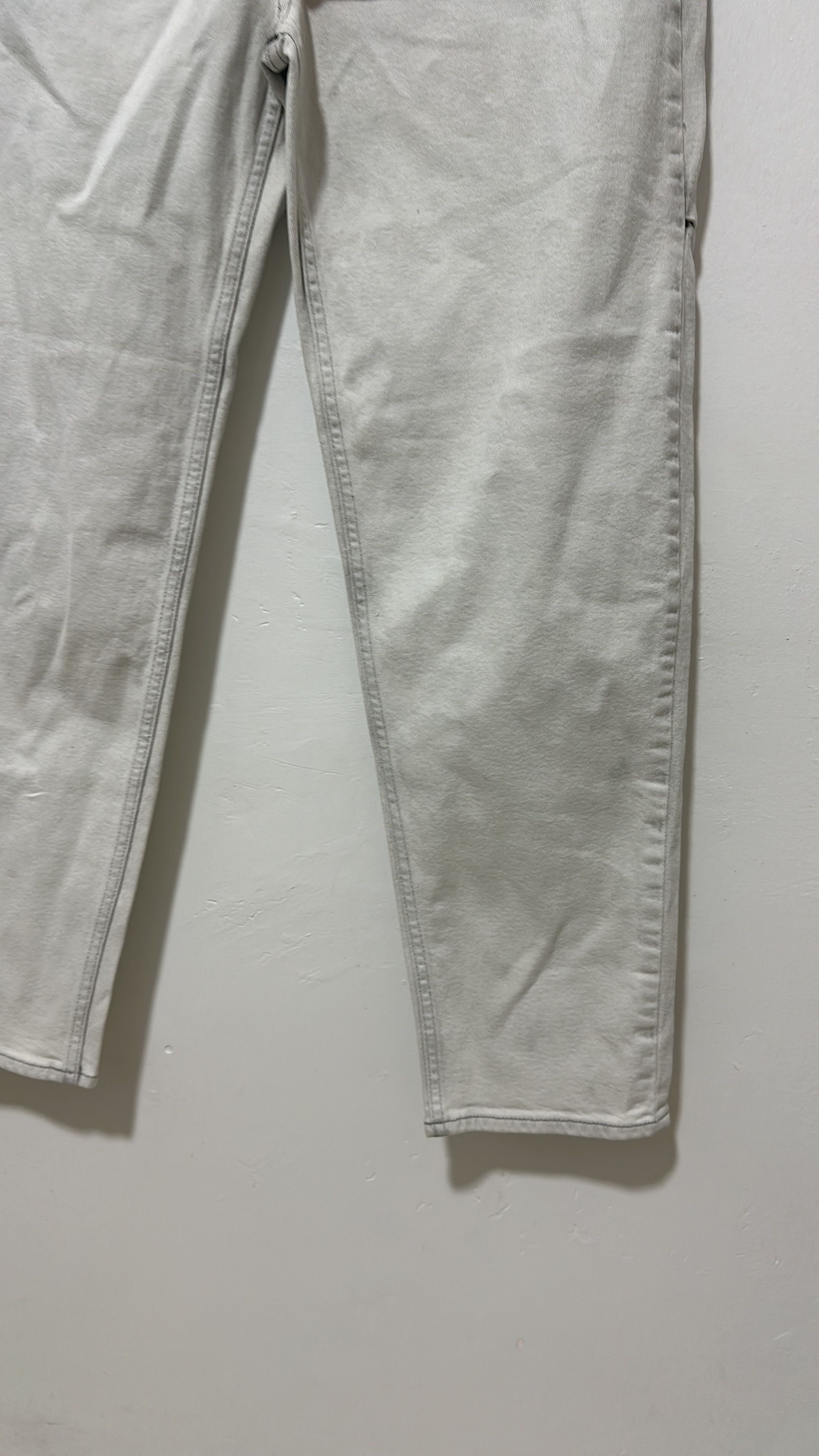 Ksubi × Vintage Ksubi Unreleased Sample Chitch Thrifted Jeans Size 32 Size US 32 / EU 48 - 5 Thumbnail