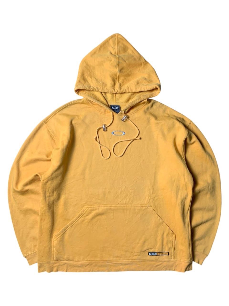 Oakley Software Hoodie | Grailed