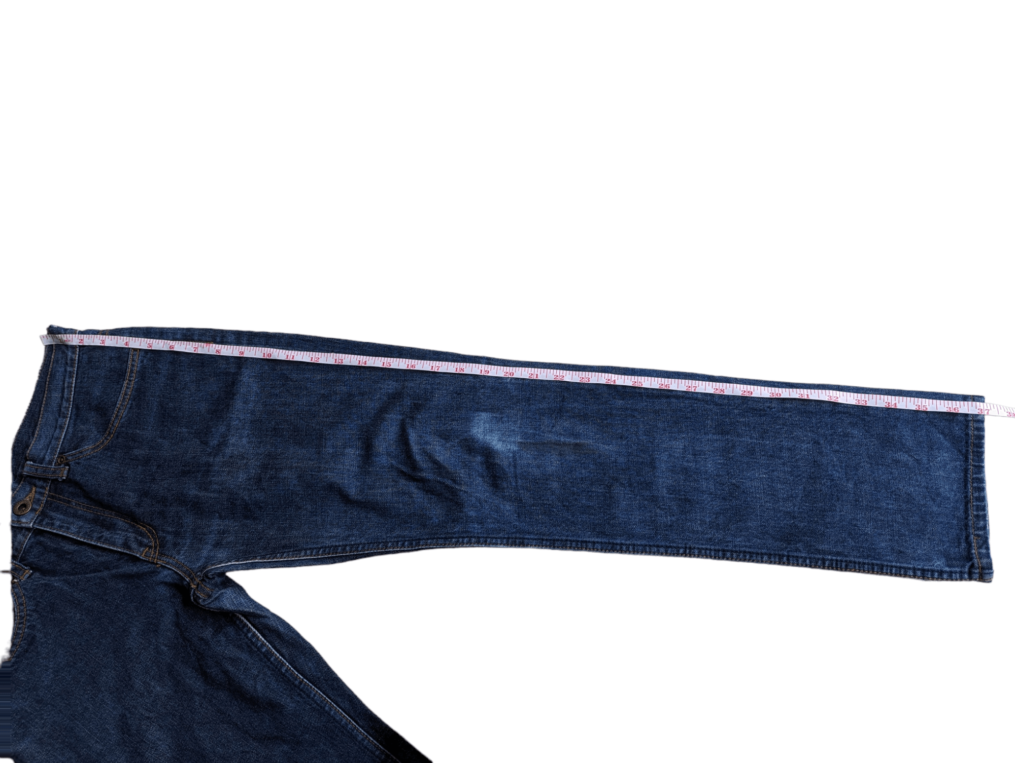 HYSTERIC GLAMOUR DENIM JEANS