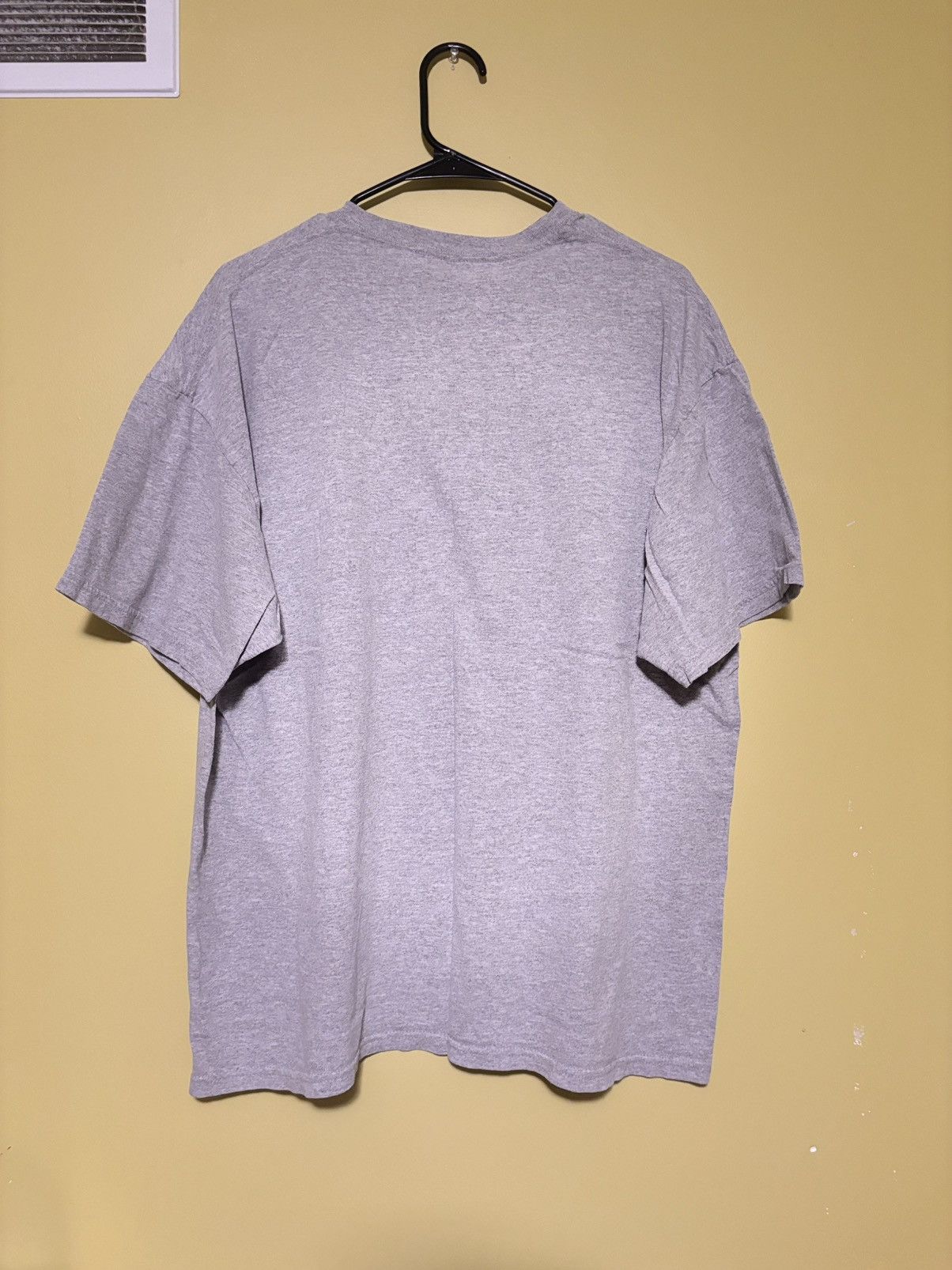 Other Y2K Hot Rod Drive-In Shirt Gray Mens XL RaceCar Size US XL / EU 56 / 4 - 2 Thumbnail
