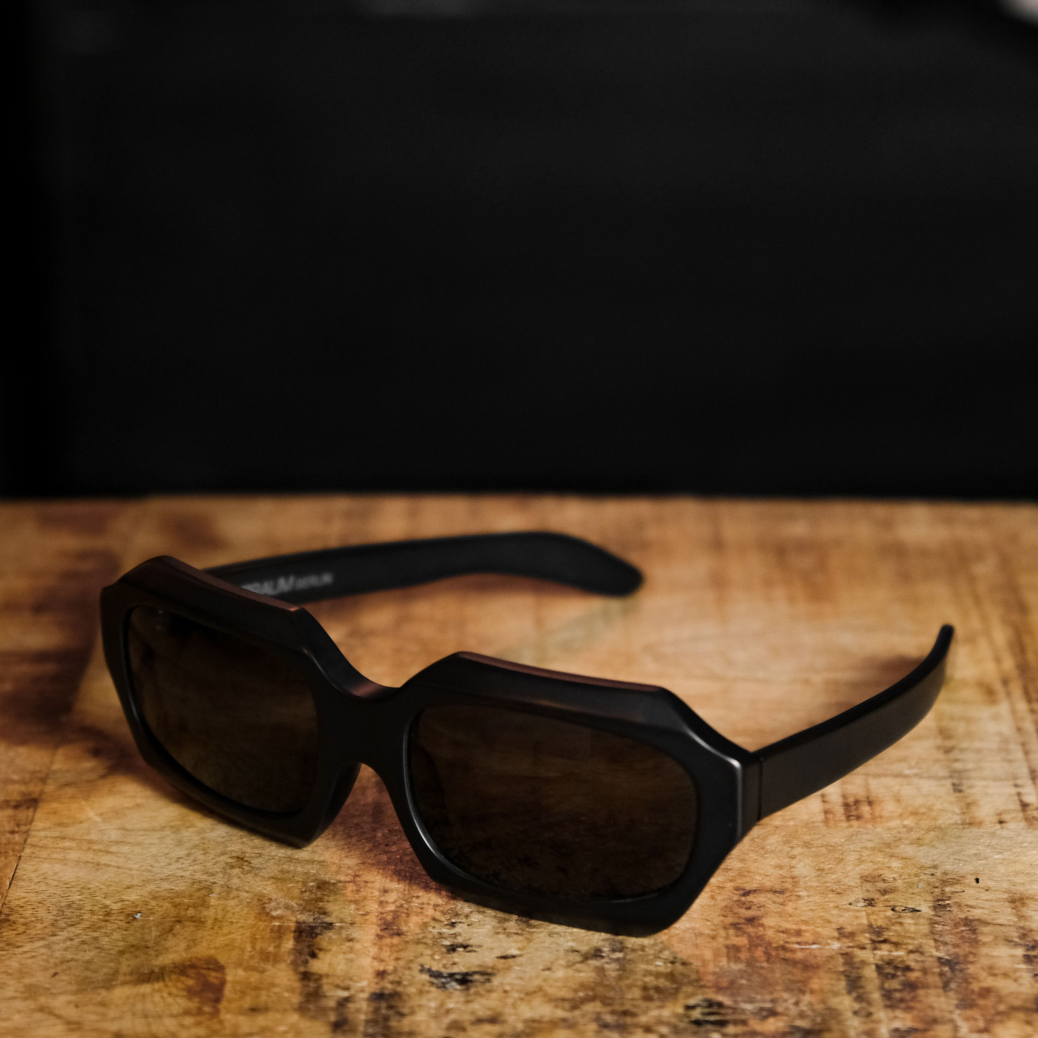 Kuboraum Kuboraum Maske X2 - Black Matt Sunglasses | Grailed