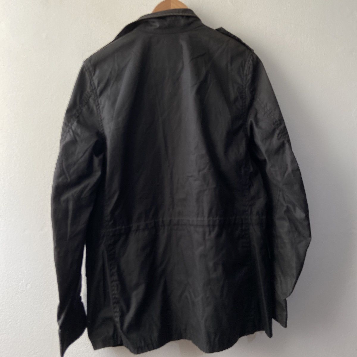 R13 R13 Army M65 Military Jacket Size US L / EU 52-54 / 3 - 9 Thumbnail