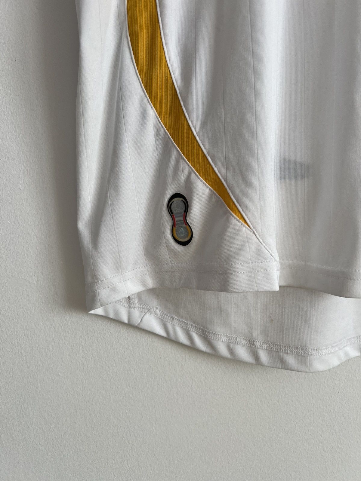 Other Michael Ballack Football Jersey 2006 Germany L Size US L / EU 52-54 / 3 - 7 Thumbnail