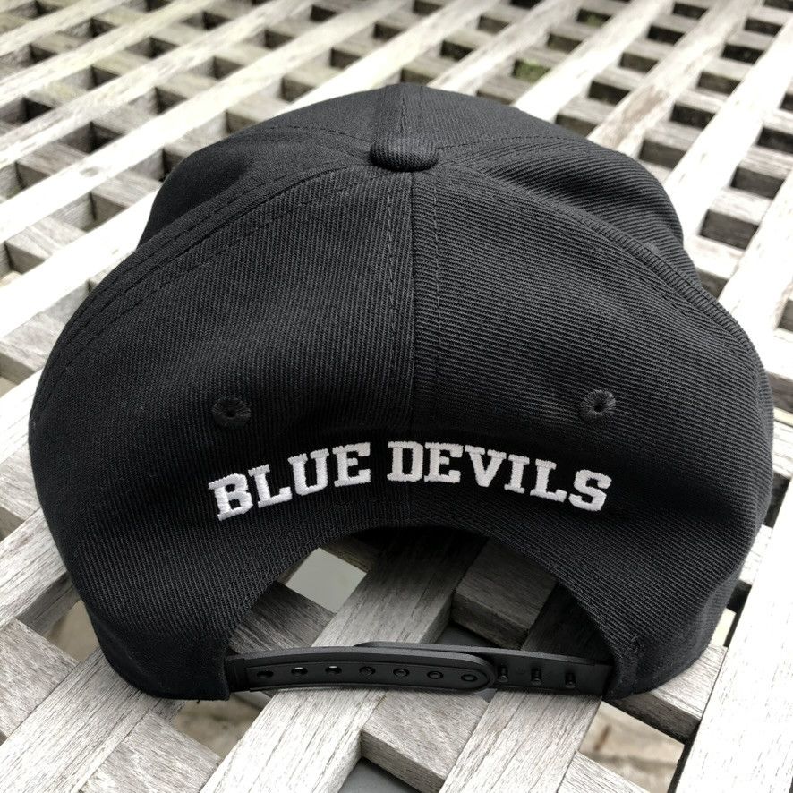 Nike Nike Duke Blue Devils Pro Cap Snapback Hat M / L Size ONE SIZE - 3 Thumbnail