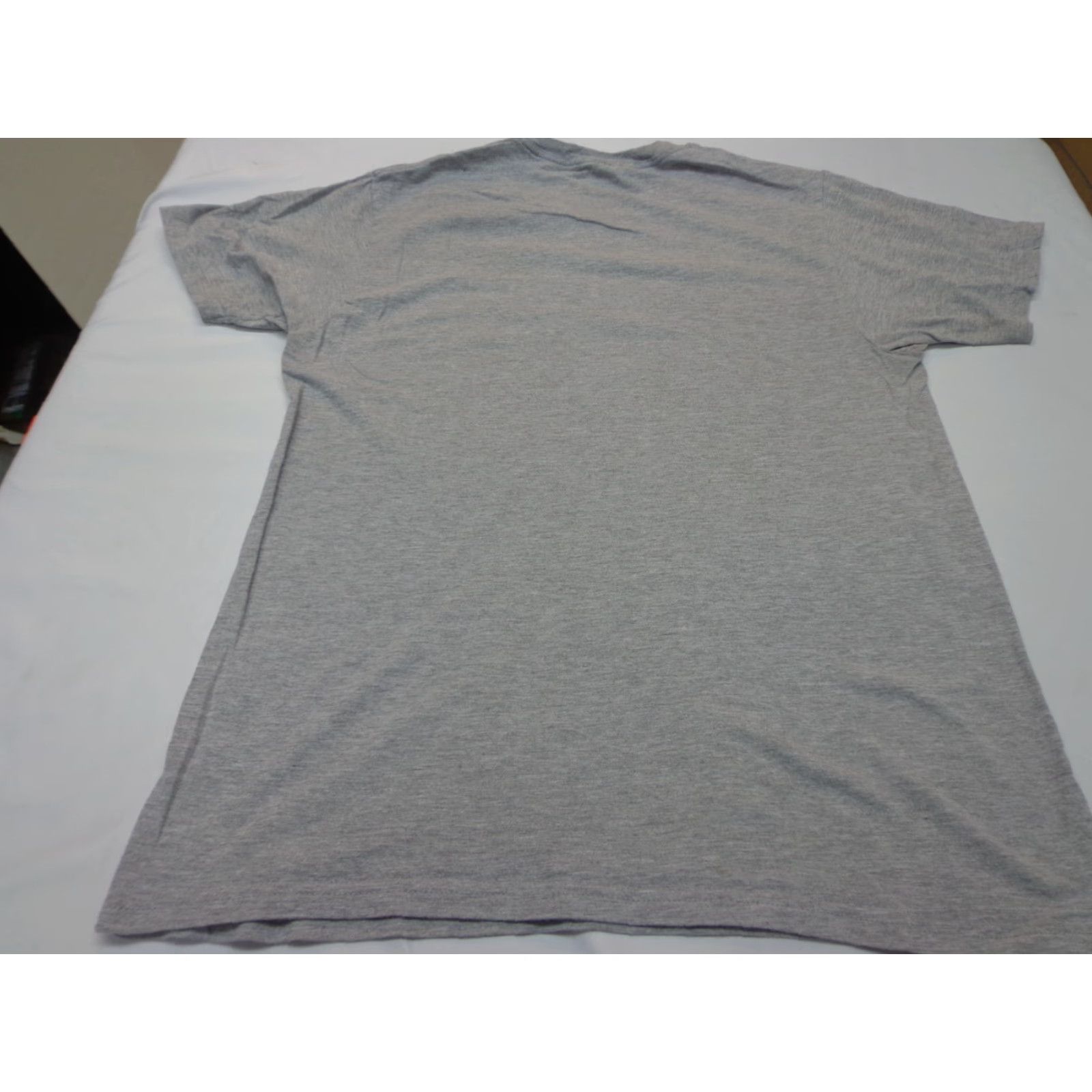 Ripple Junction The Office Schrute Farms Visit Graphic Gray T Shirt M Mens Size US M / EU 48-50 / 2 - 7 Thumbnail
