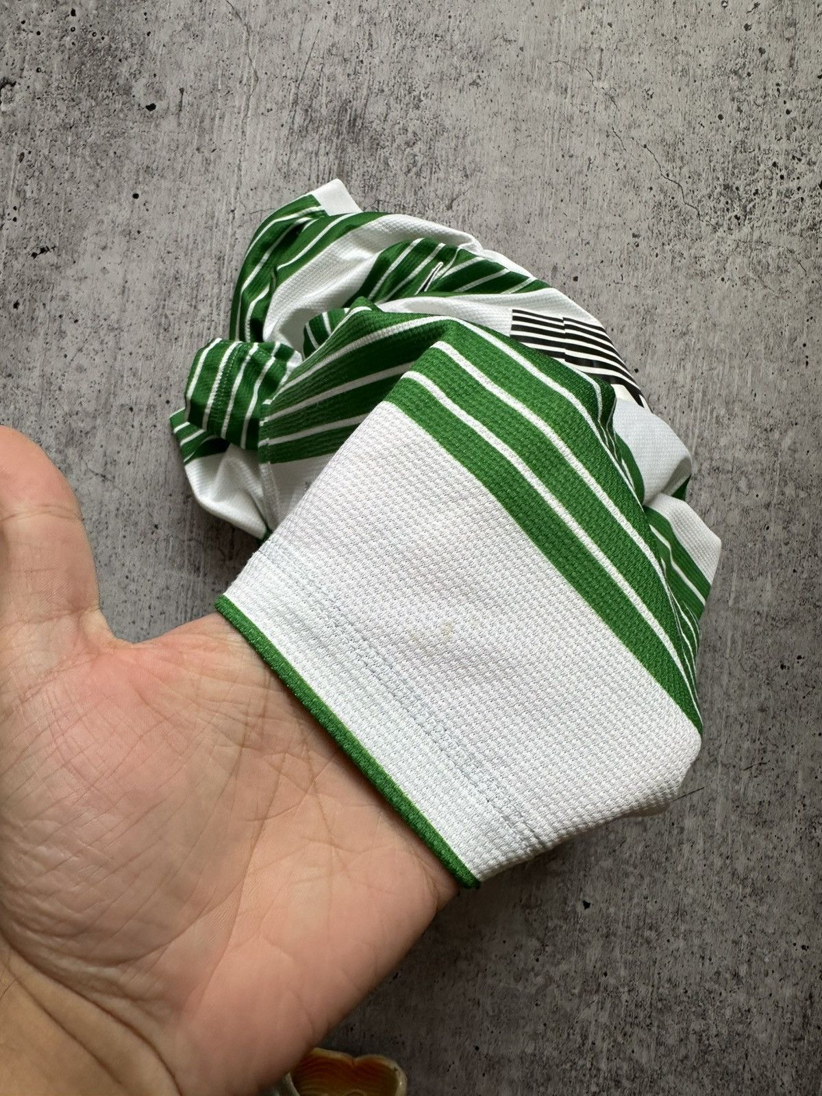 Nike 2013/15 Nike Celtic FC Home Soccer Jersey Size US XL / EU 56 / 4 - 20 Thumbnail
