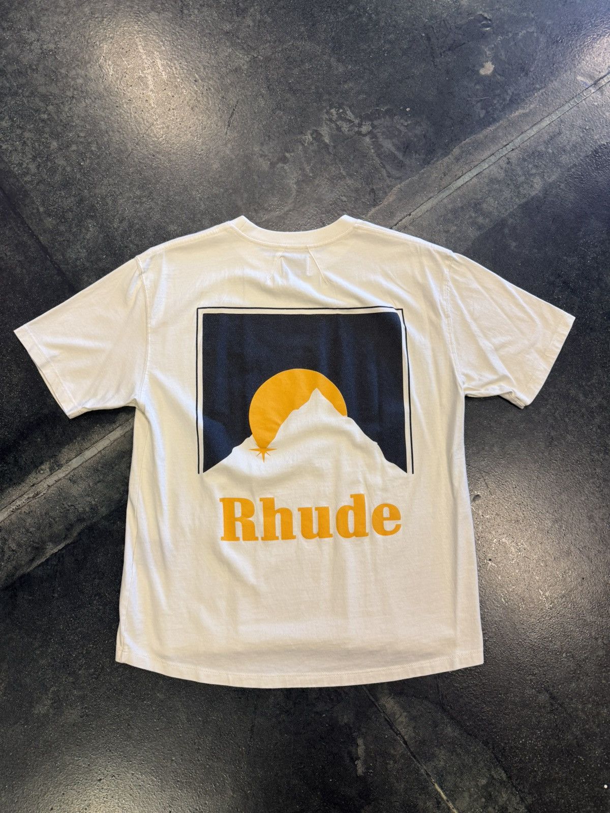 Rhude Moonlight Tee
