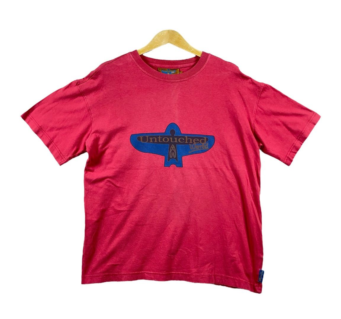 Sun Surf × Vintage Vintage Untouched World Surf Surfboard Maroon Size XL Size US XL / EU 56 / 4 - 1 Thumbnail