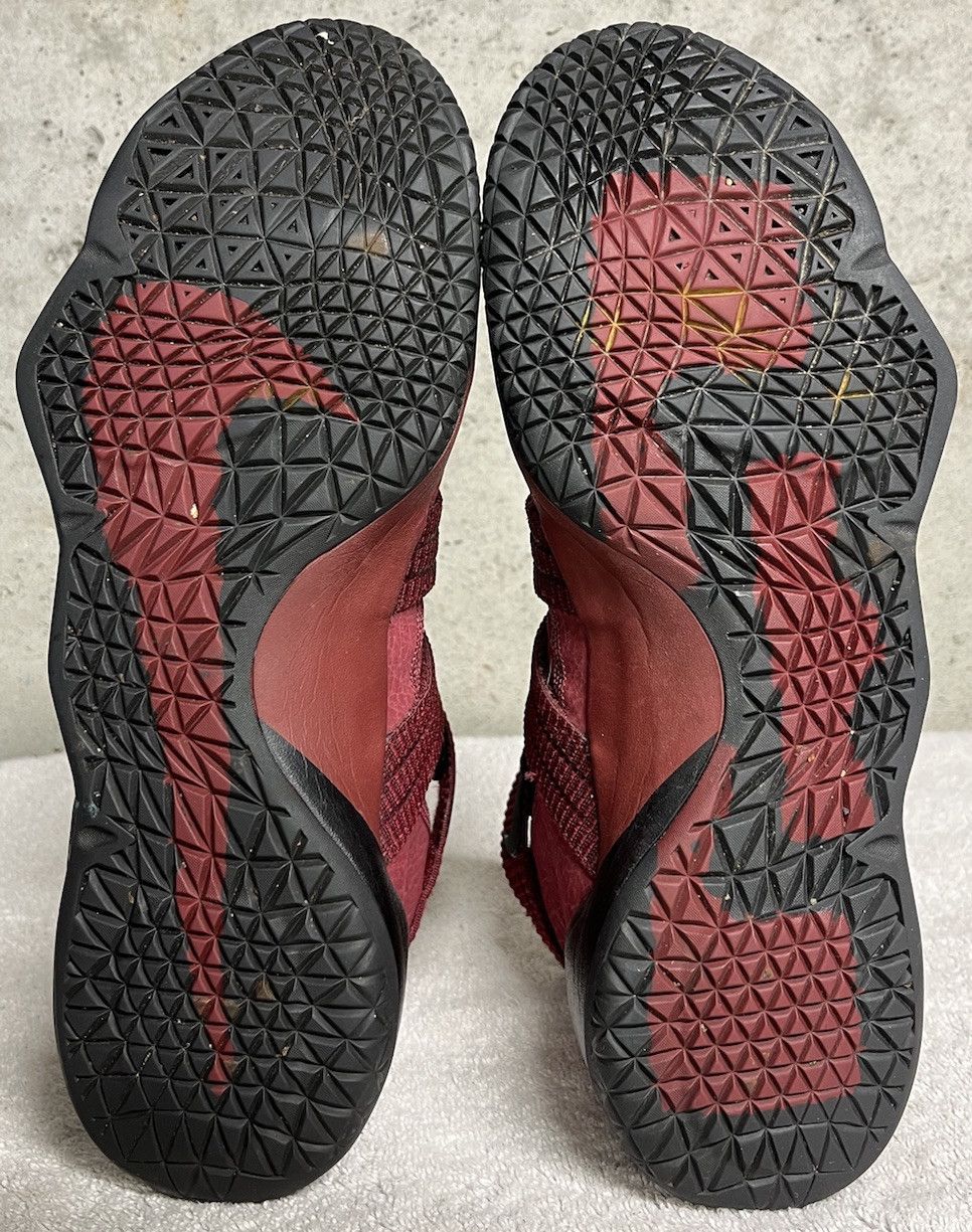 Nike 2017 Nike LeBron Soldier (11)XI SFG Basketball Shoes Size 11 Size US 11 / EU 44 - 9 Thumbnail