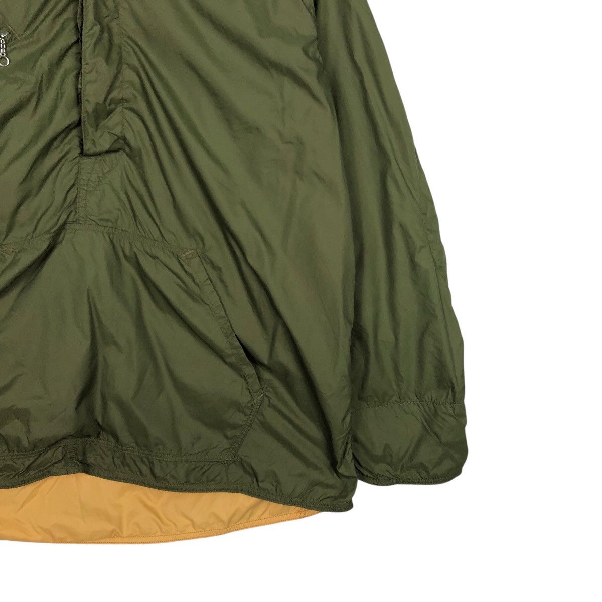 45rpm 📌Military Design Chore Bomber Jacket 45Rpm Made in Japan Size US M / EU 48-50 / 2 - 6 Thumbnail