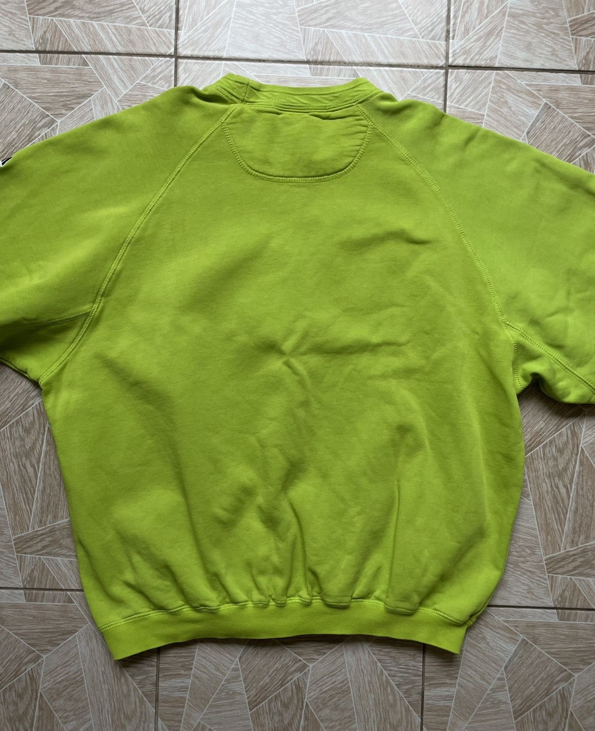 Adidas Very Rare Vintage 90s Retro Y2k Adidas Big Logo Sweatshirt L Size US L / EU 52-54 / 3 - 5 Thumbnail