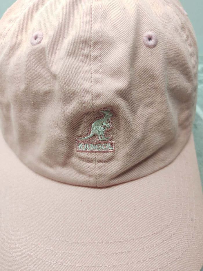 Kangol Kangol Cap Hat Size ONE SIZE - 3 Thumbnail