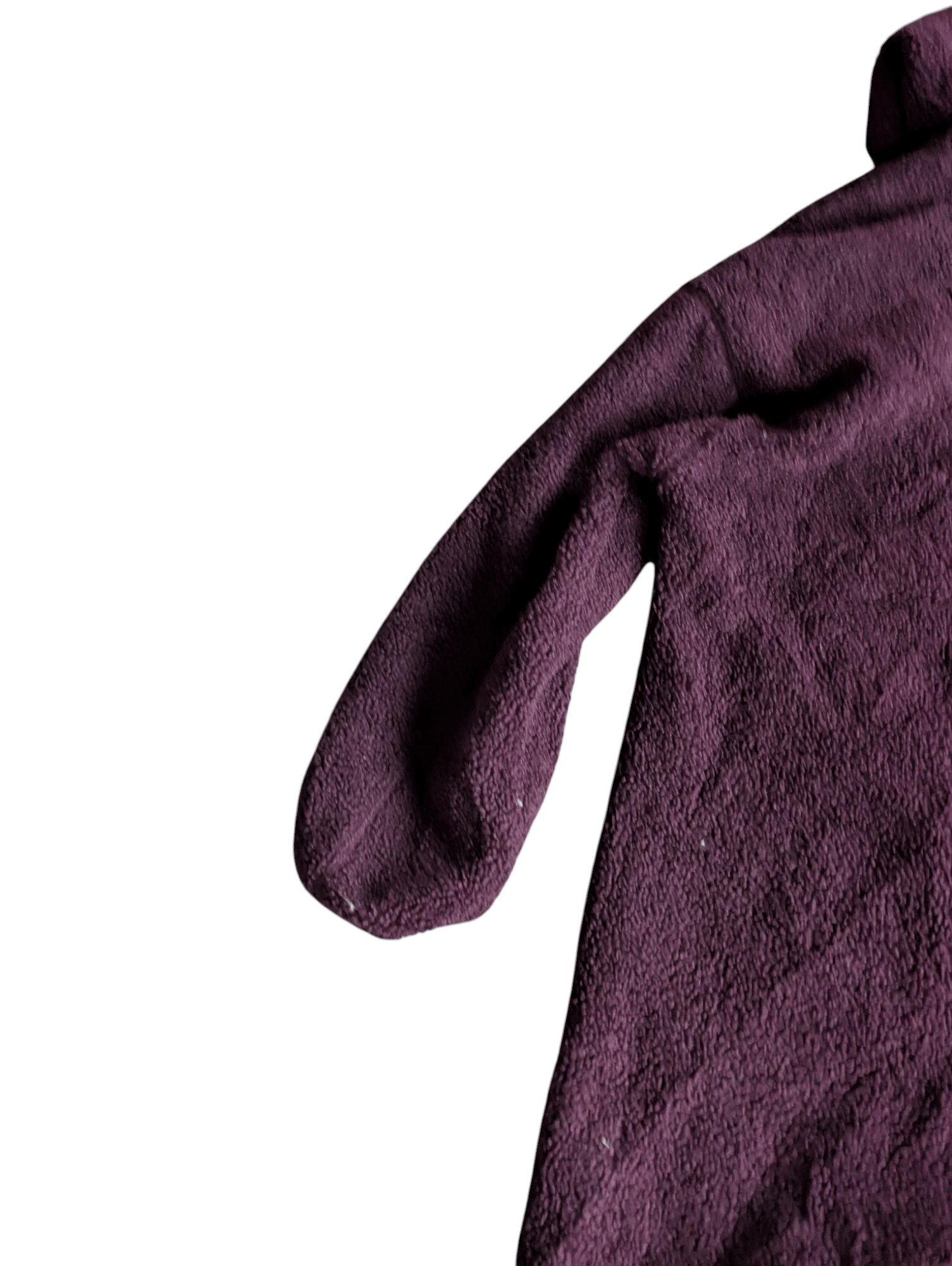 GU GU x Undercover Womens Oversized Long Coat Size L / US 10 / IT 46 - 8 Thumbnail