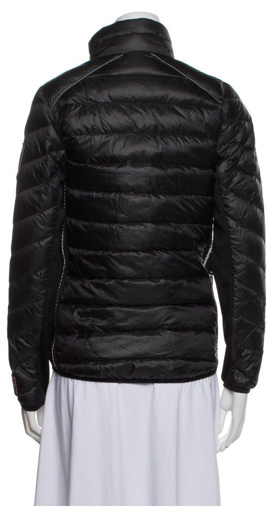 Other Alp N Rock Nylon Down Jacket Size XS / US 0-2 / IT 36-38 - 2 Thumbnail